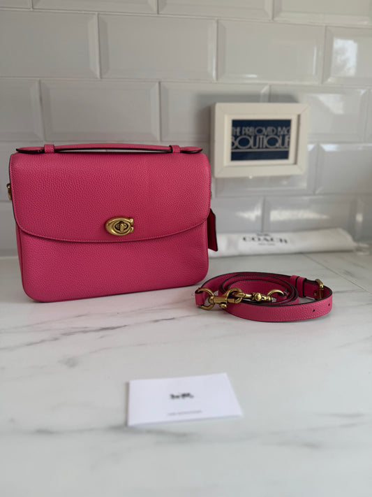 Coach Cassie - Pink