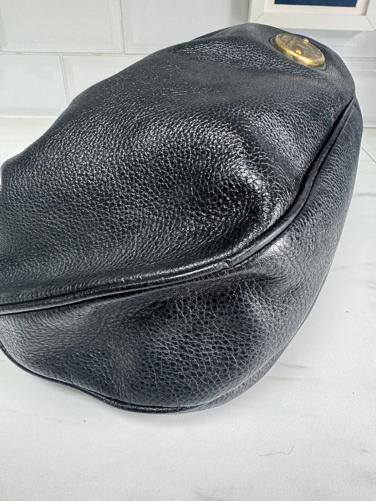 Mulberry East West Mitzy - Black