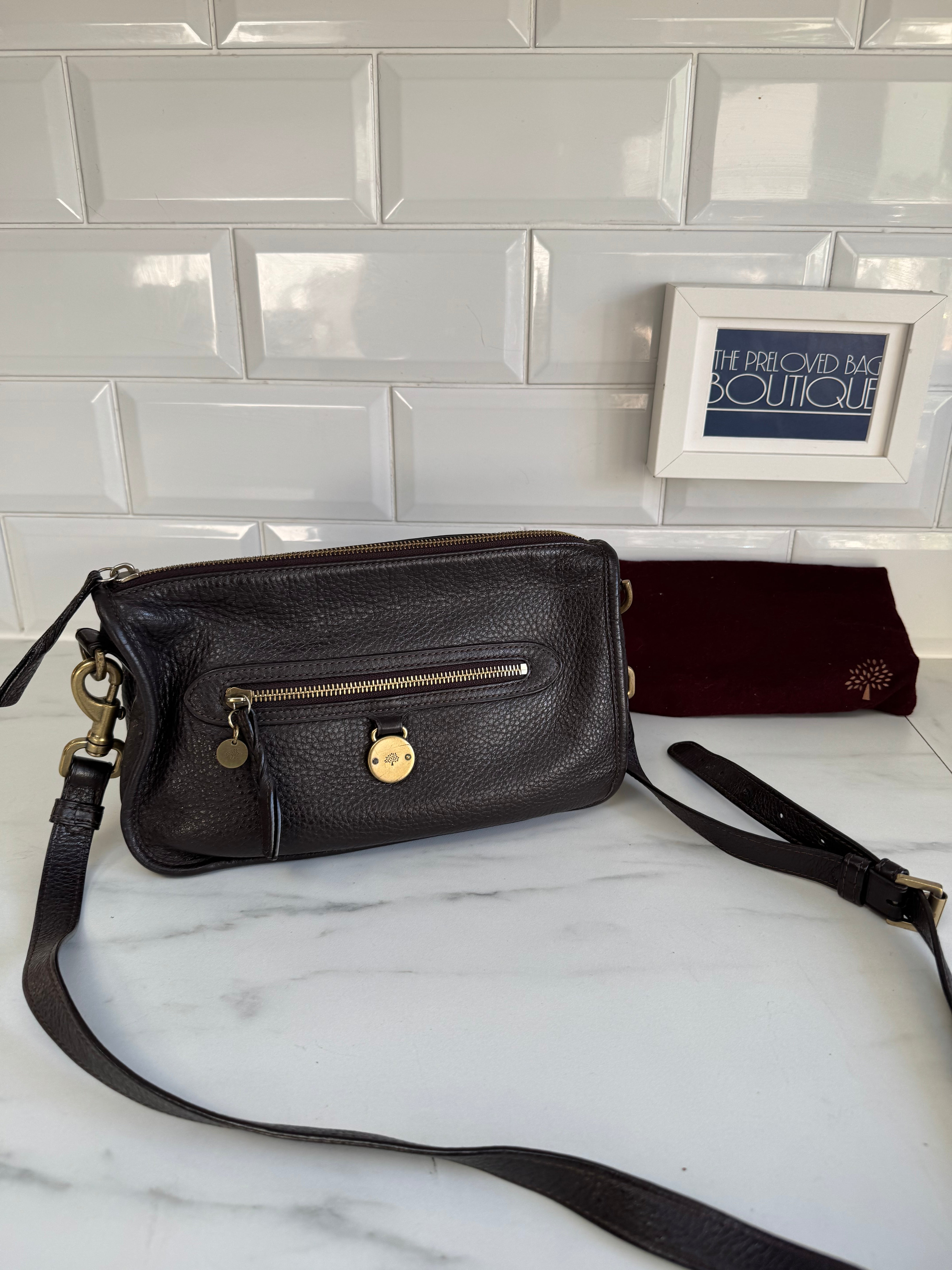 Mulberry The Preloved Bag Boutique