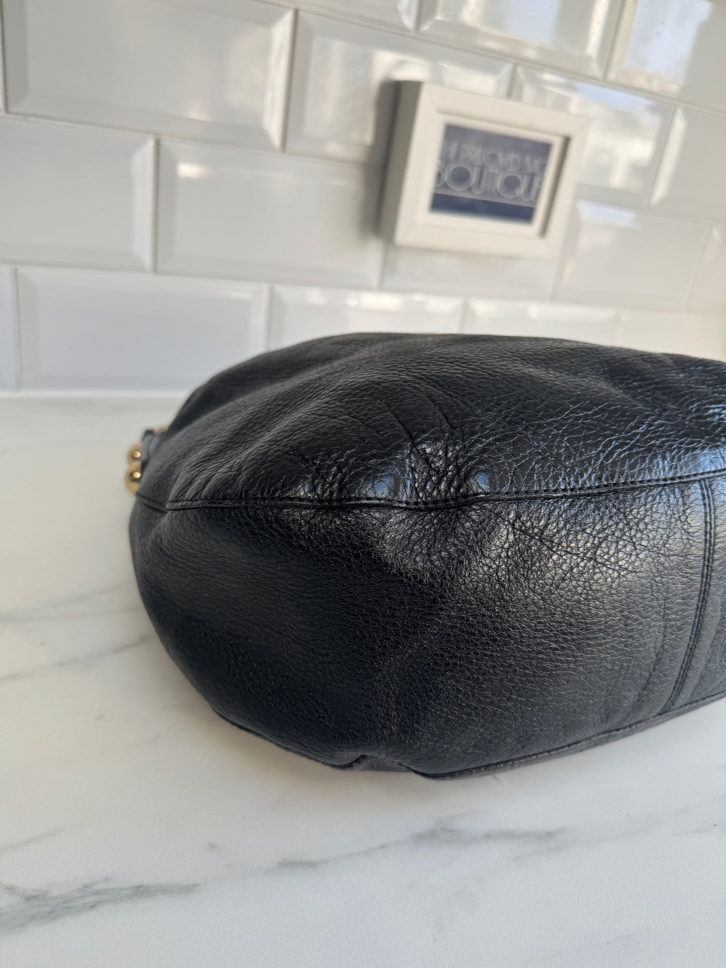 Mulberry Daria Hobo - Black