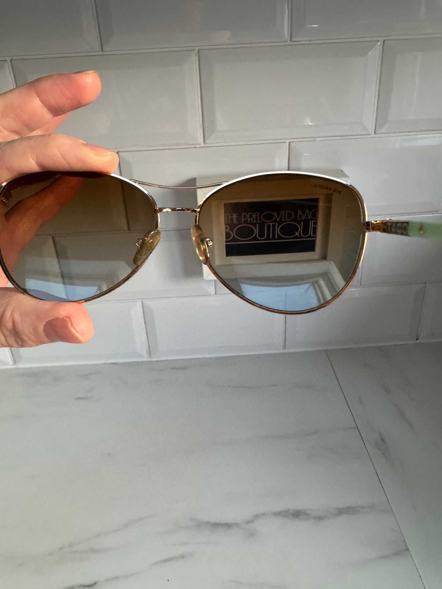 Tiffany & Co Sunglasses