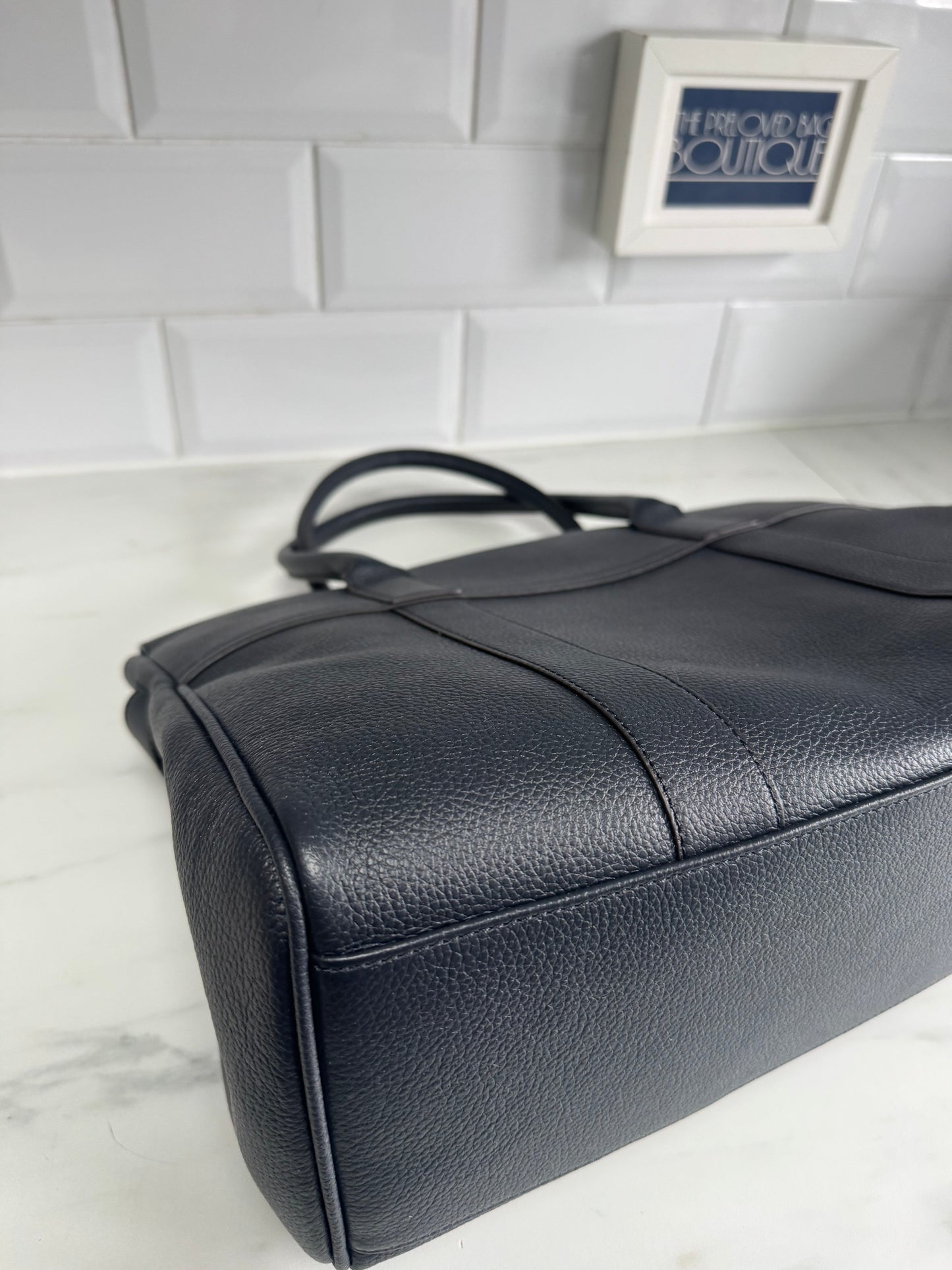 Mulberry Bayswater - Midnight