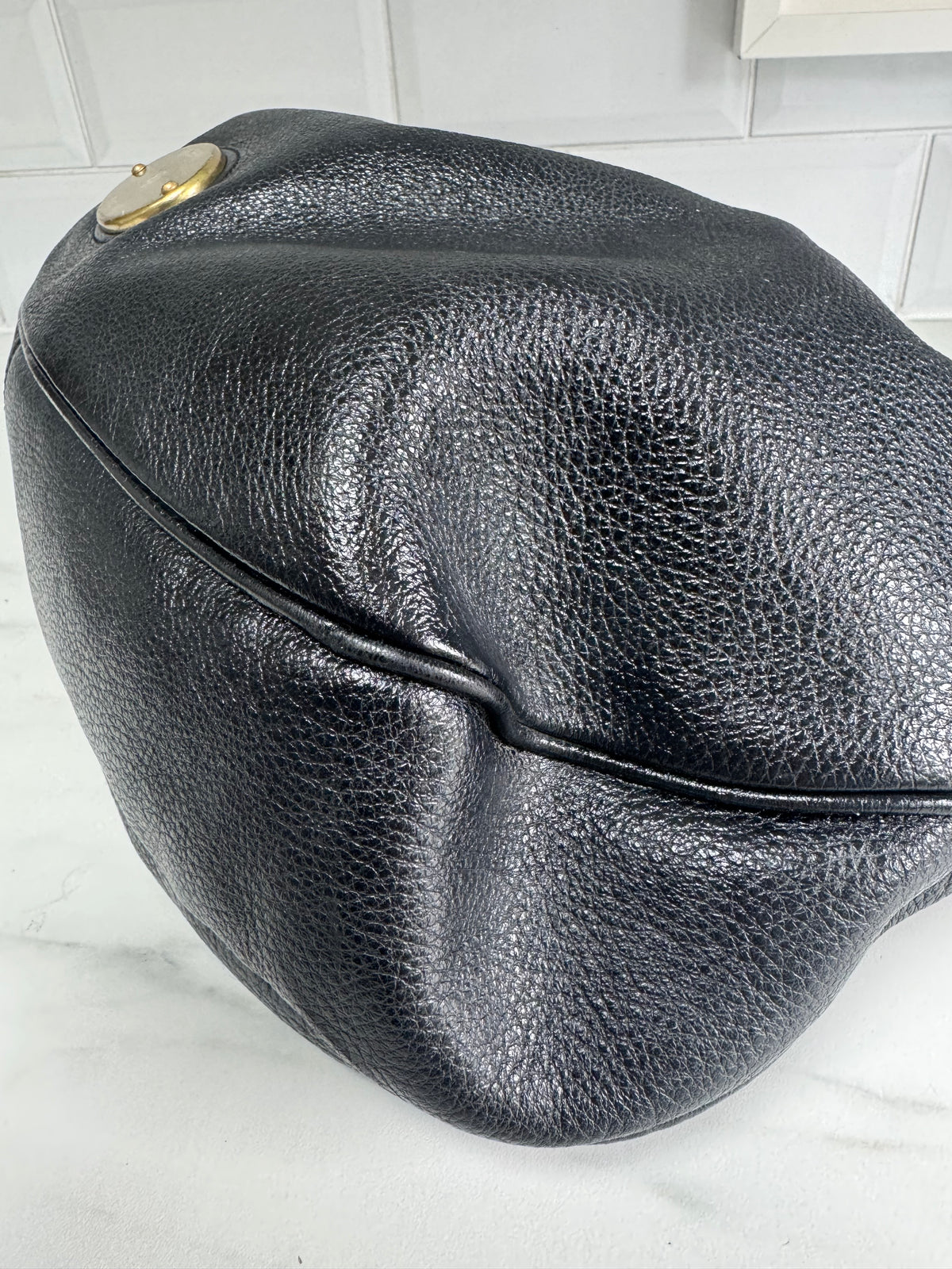 Mulberry East West Mitzy - Black
