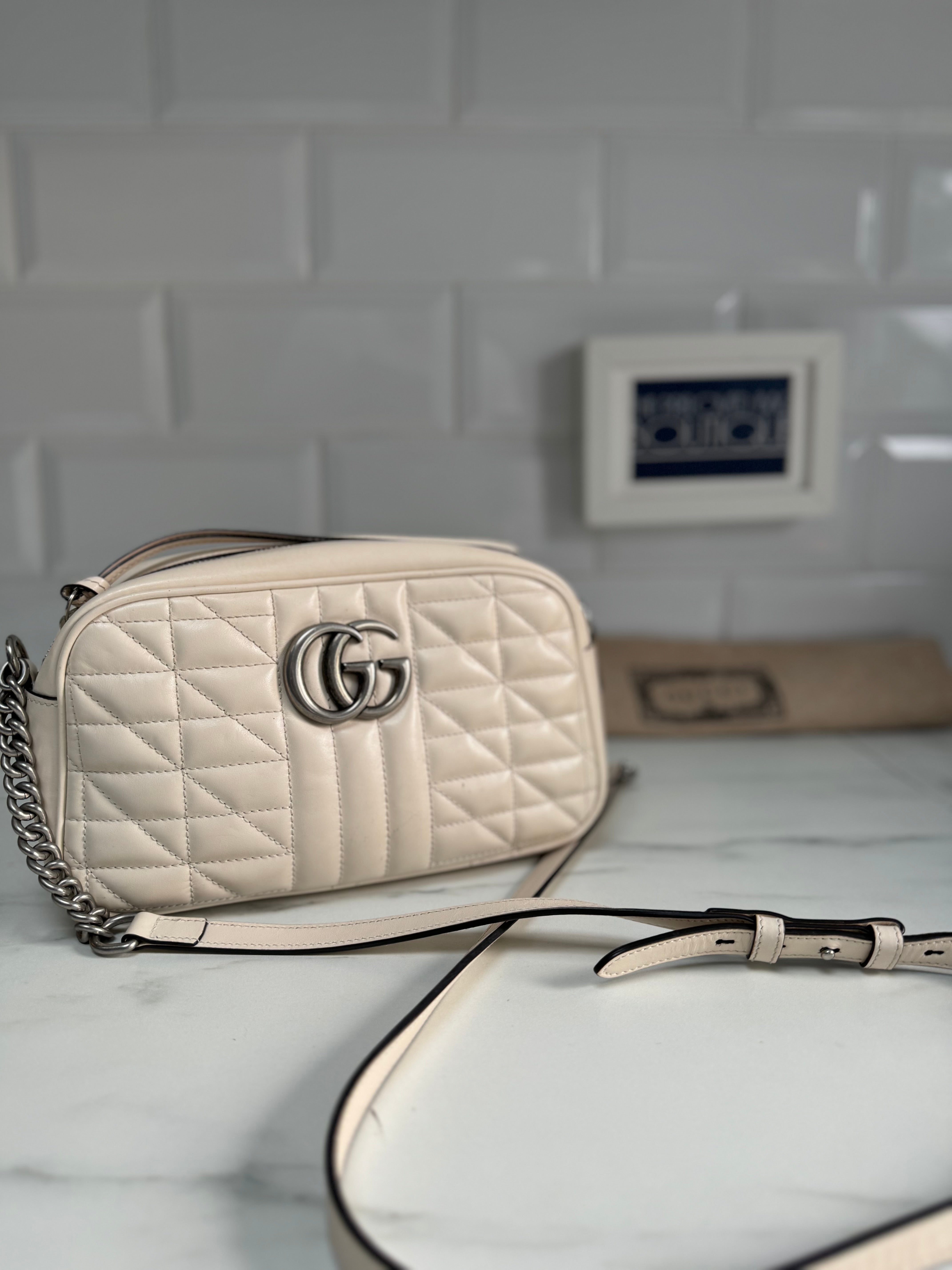 Gg camera bag shops