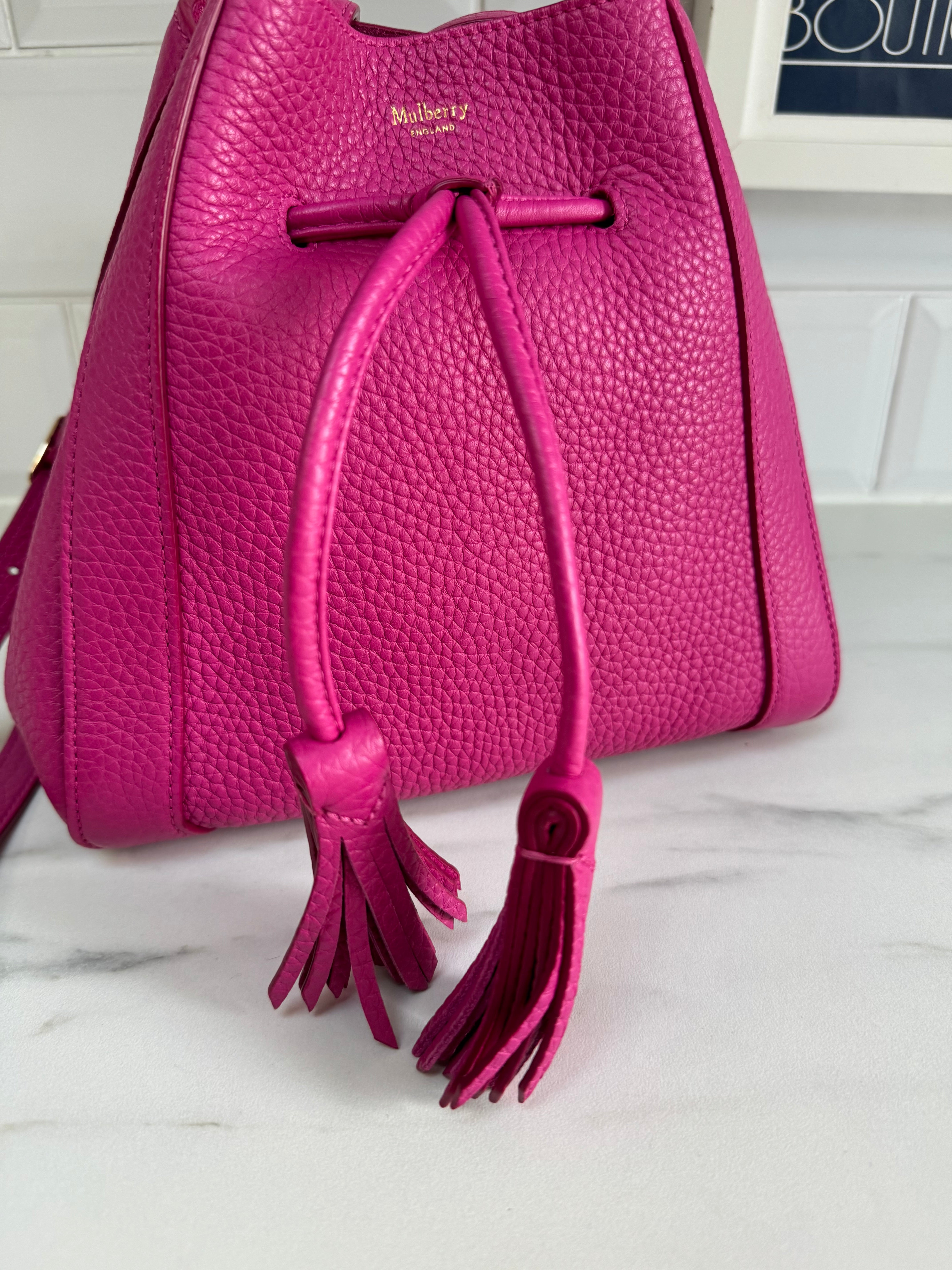 Mulberry millie best sale