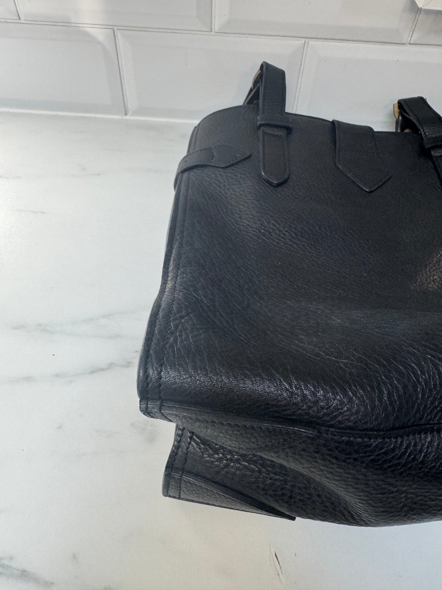 Mulberry Elgin (2)  - Black