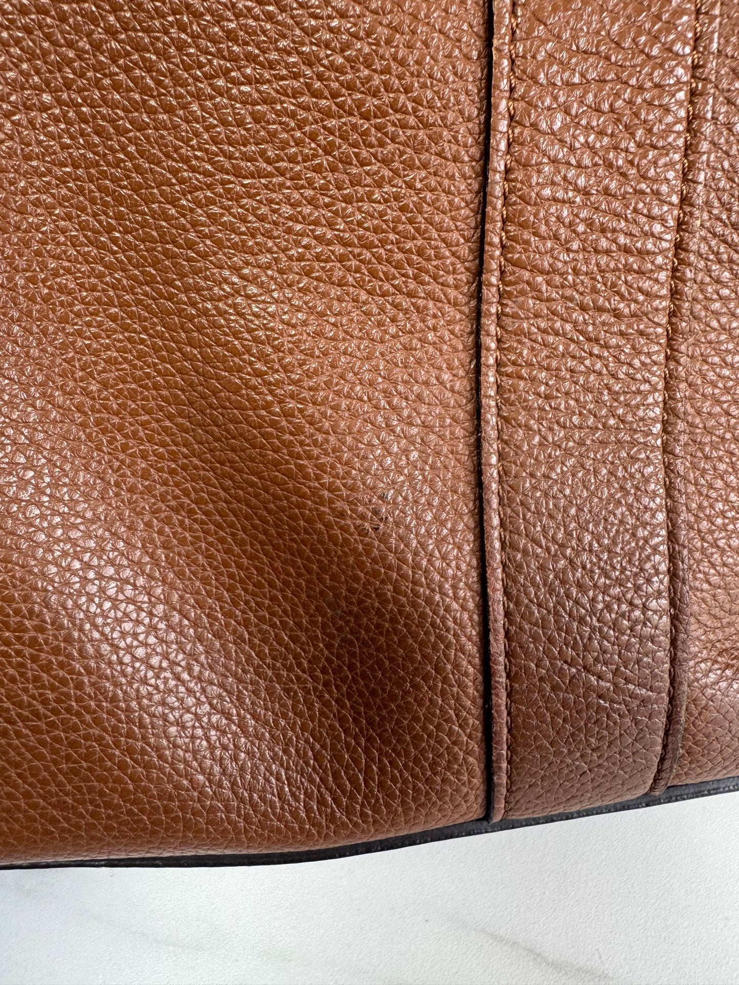 Mulberry Bayswater Backpack - Oak
