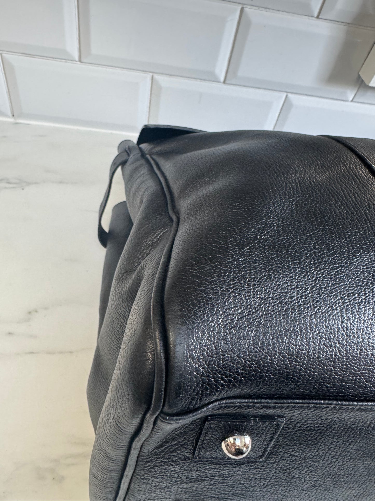 Mulberry Piccadilly - Black