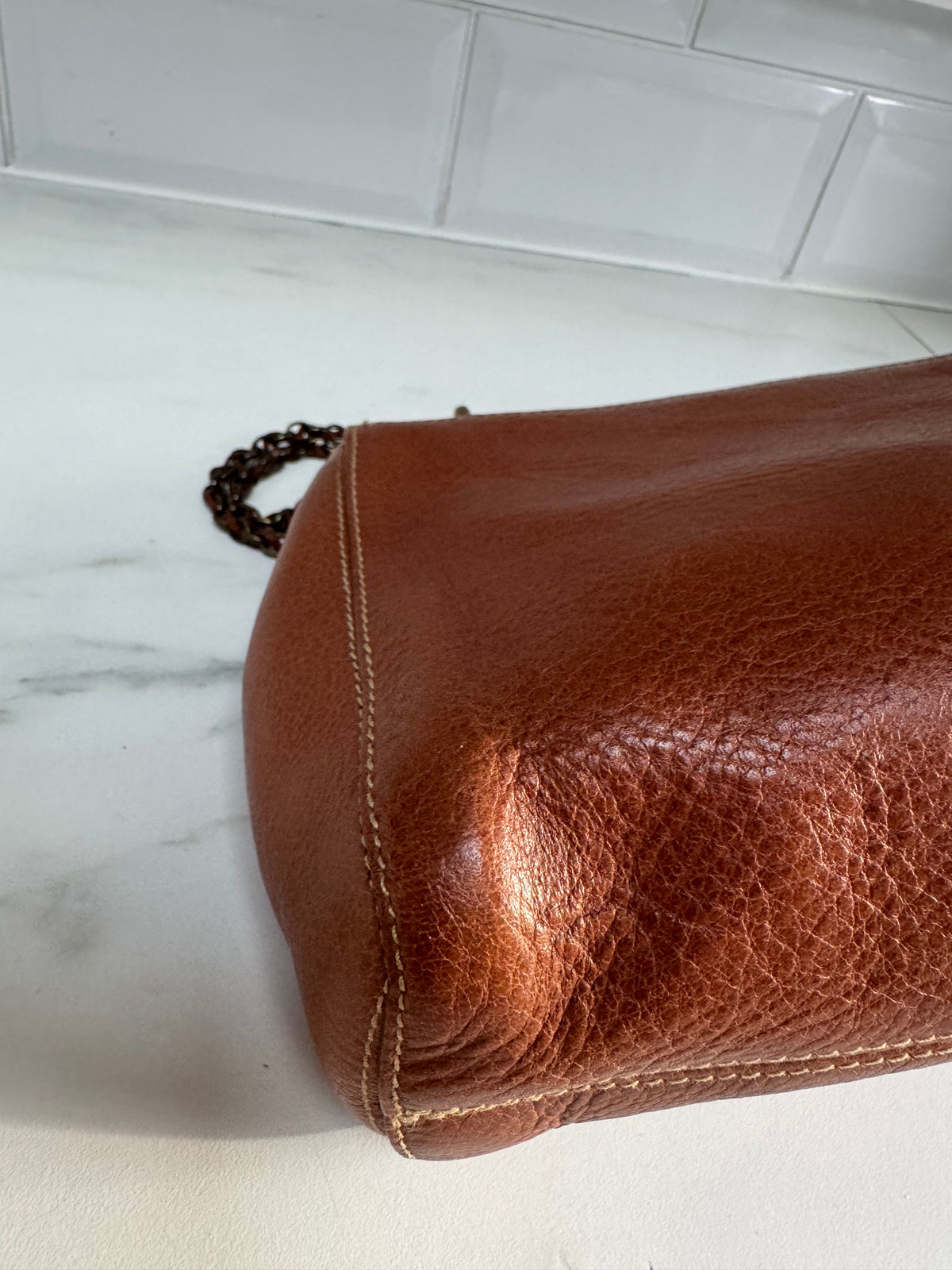 Mulberry Regular Lily - Oak NVT