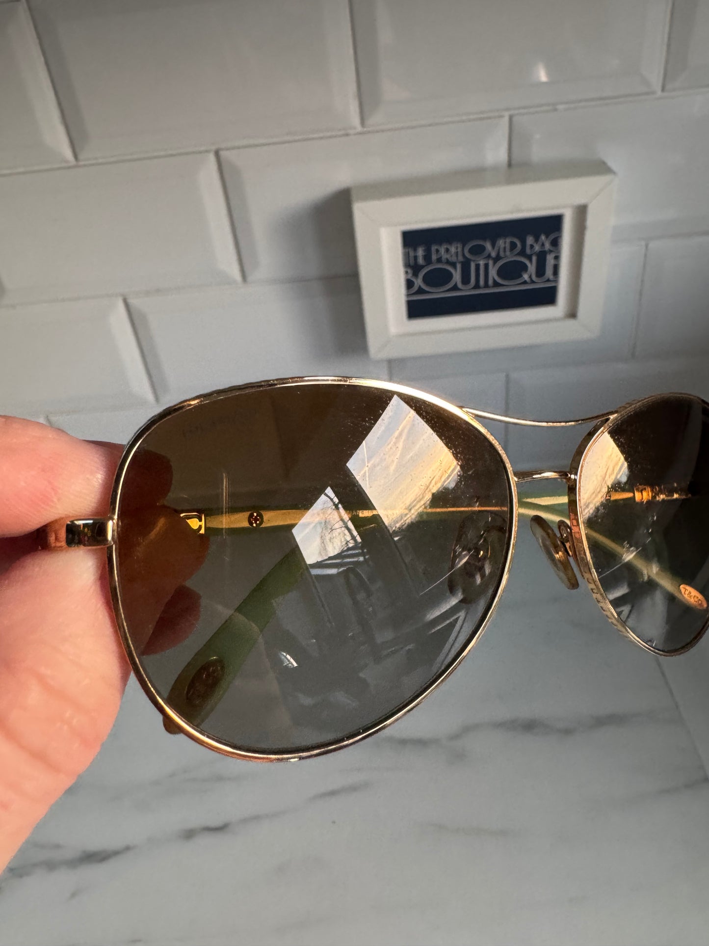 Tiffany & Co Sunglasses