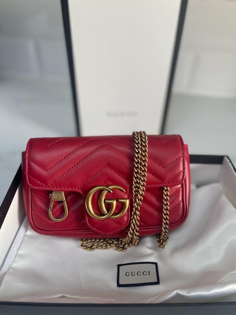 Louis Vuitton – The Preloved Bag Boutique