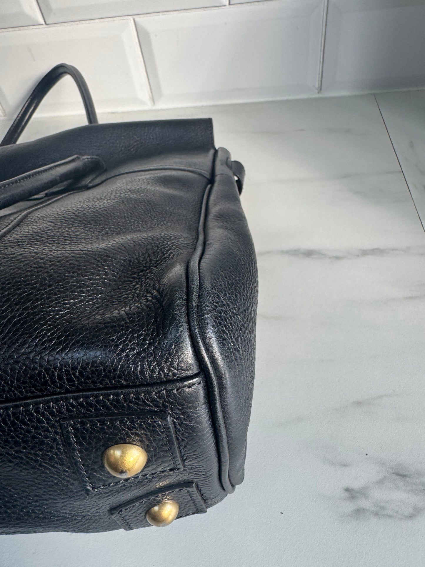 Mulberry Bayswater - Black