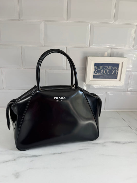 Prada Mini Supernova - Black
