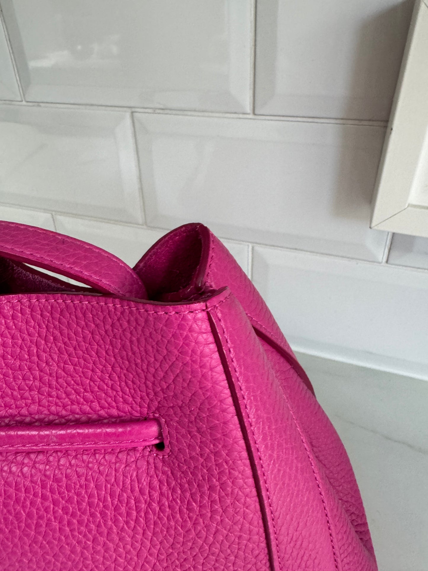 Mulberry Mini Millie - Mulberry Pink