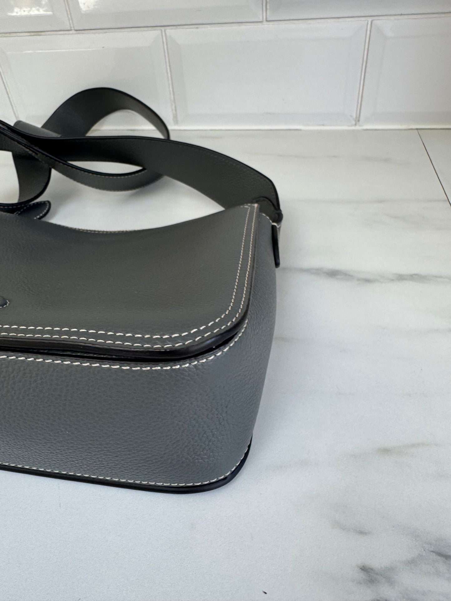 Mulberry Billie - Grey