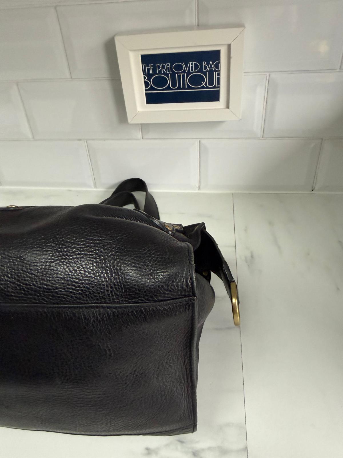 Mulberry Roxanne - Black