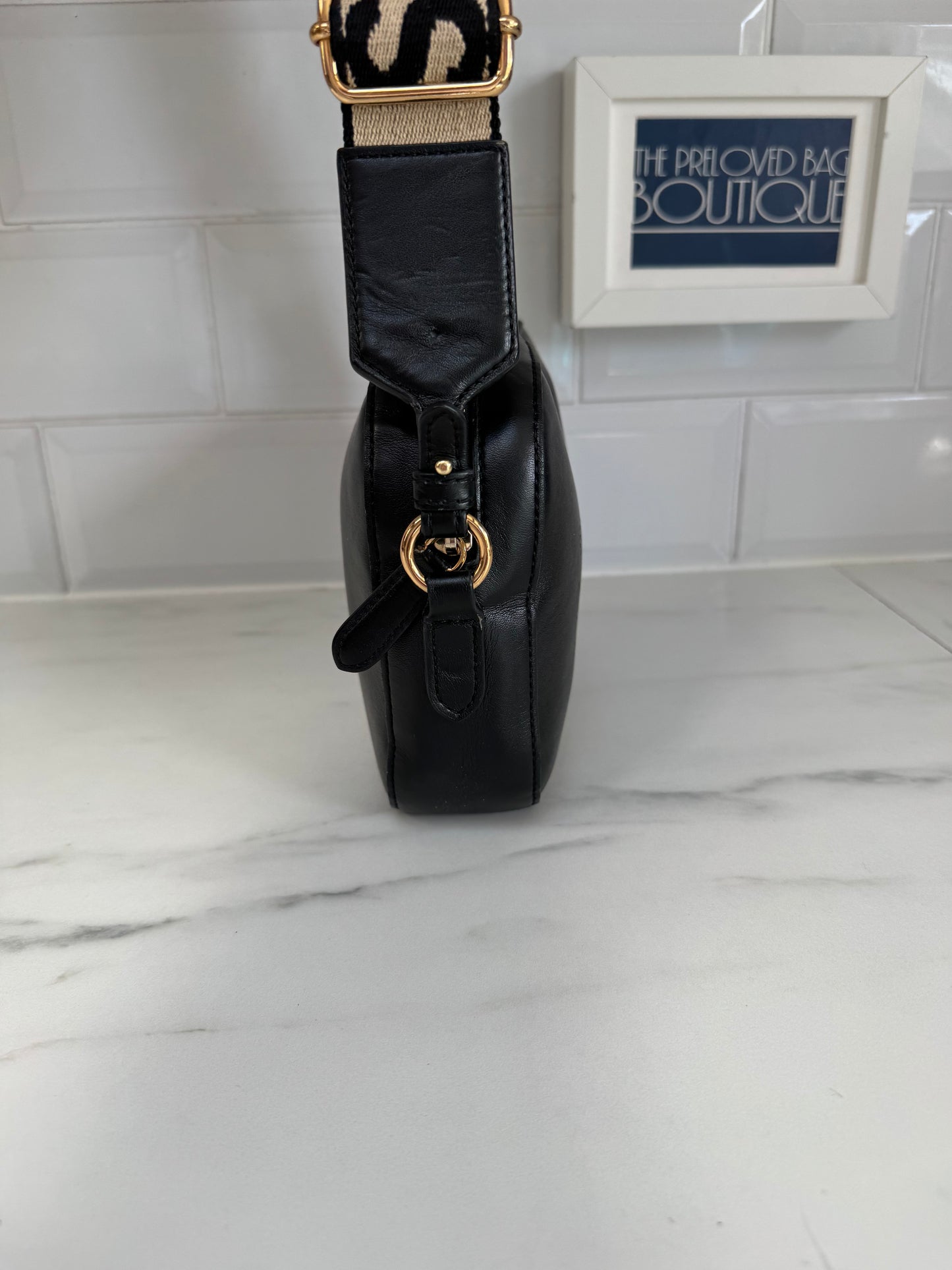 Stella McCartney Small Camera Bag