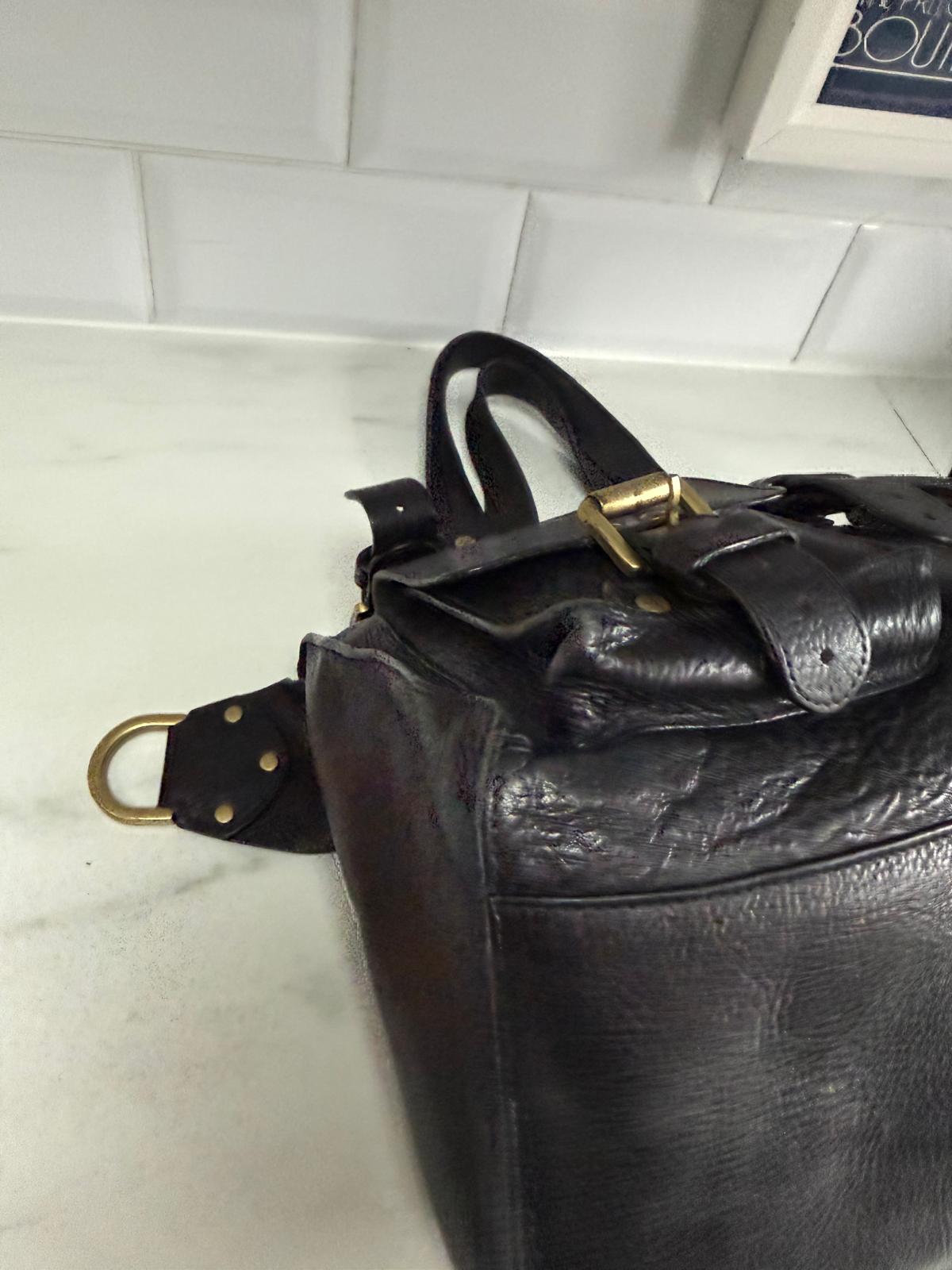Mulberry Roxanne - Black