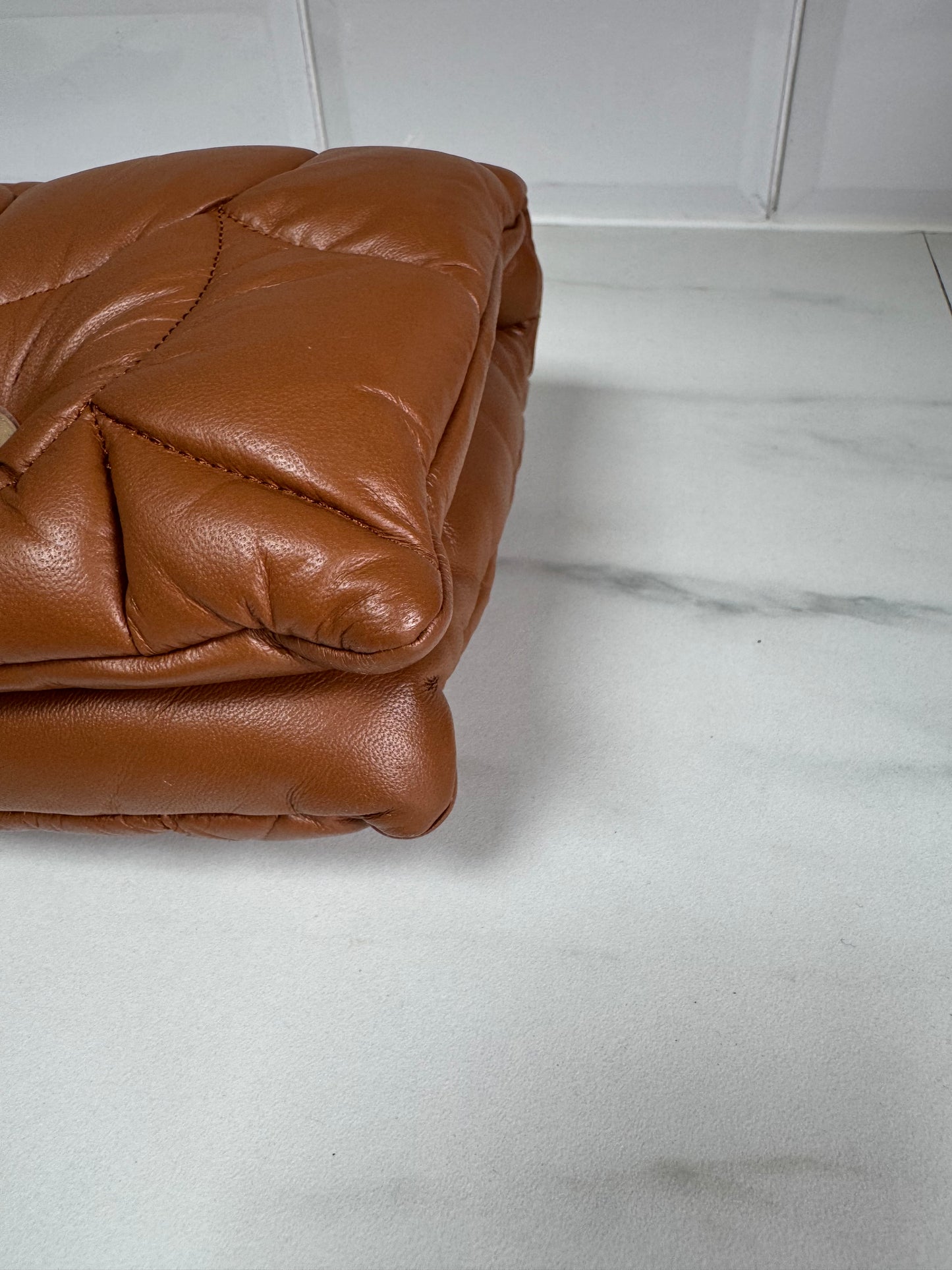 Mulberry Little Softie - Tobacco