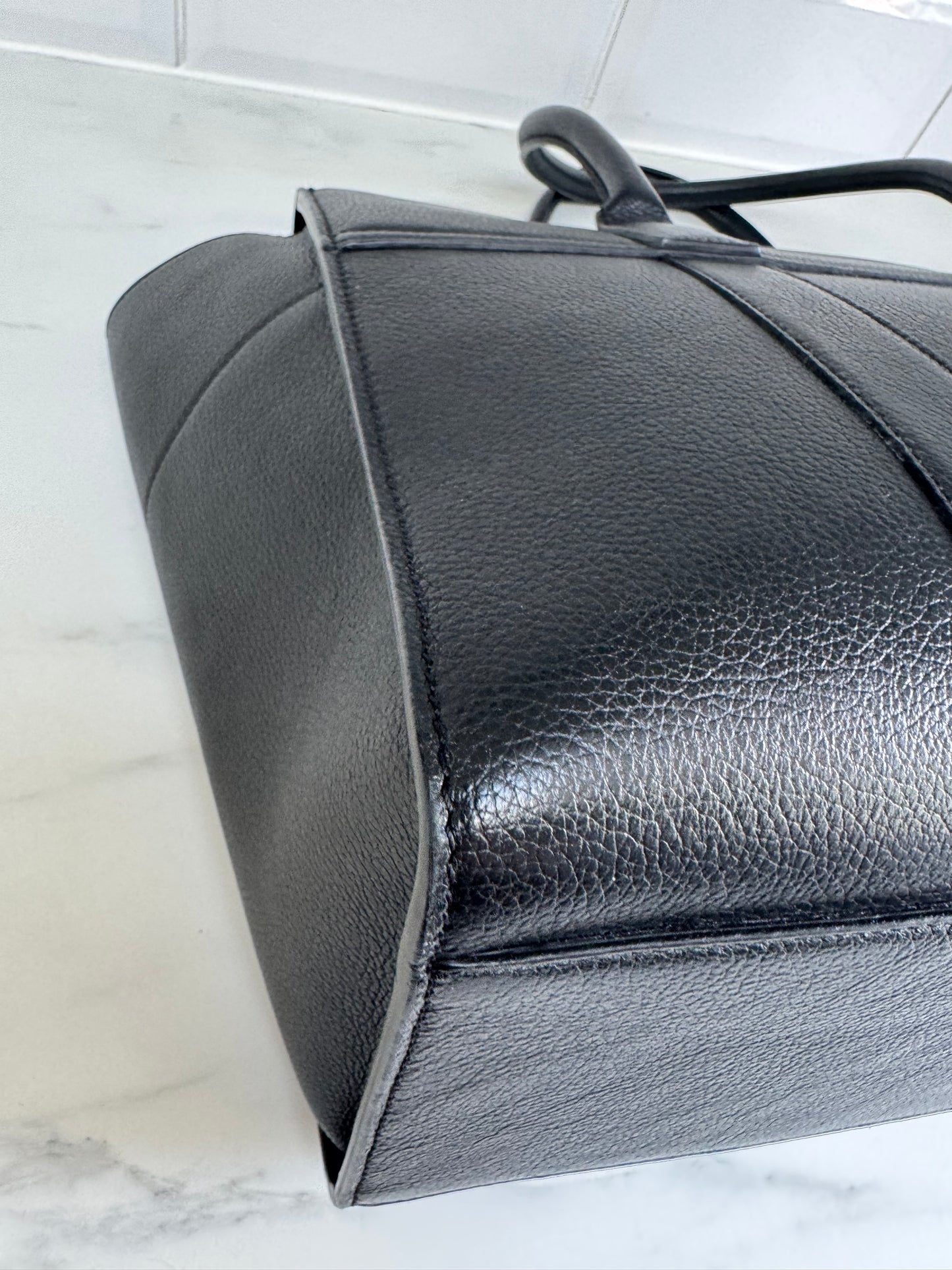 Mulberry Bayswater -Black