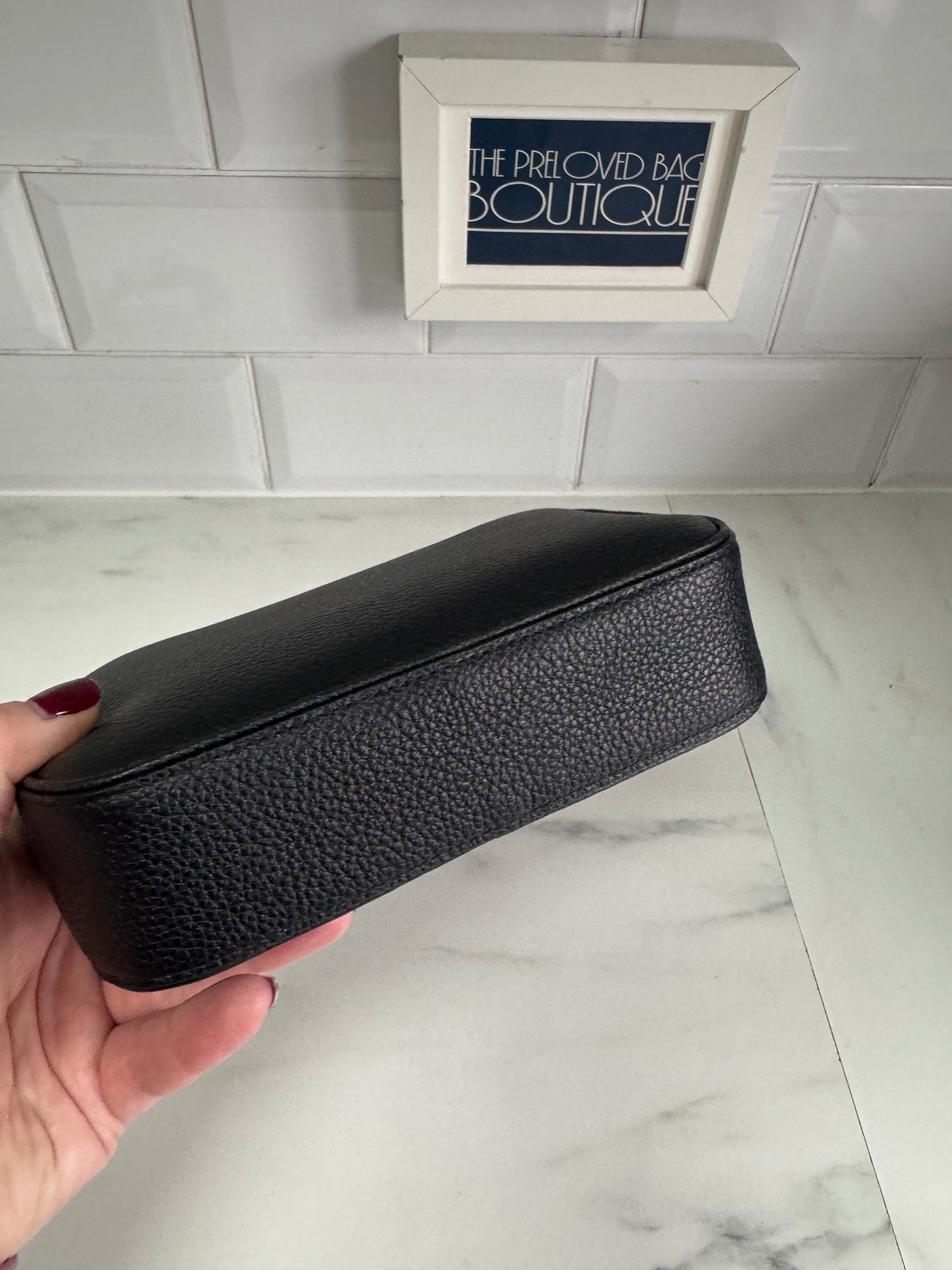 Mulberry Camera Bag - Black