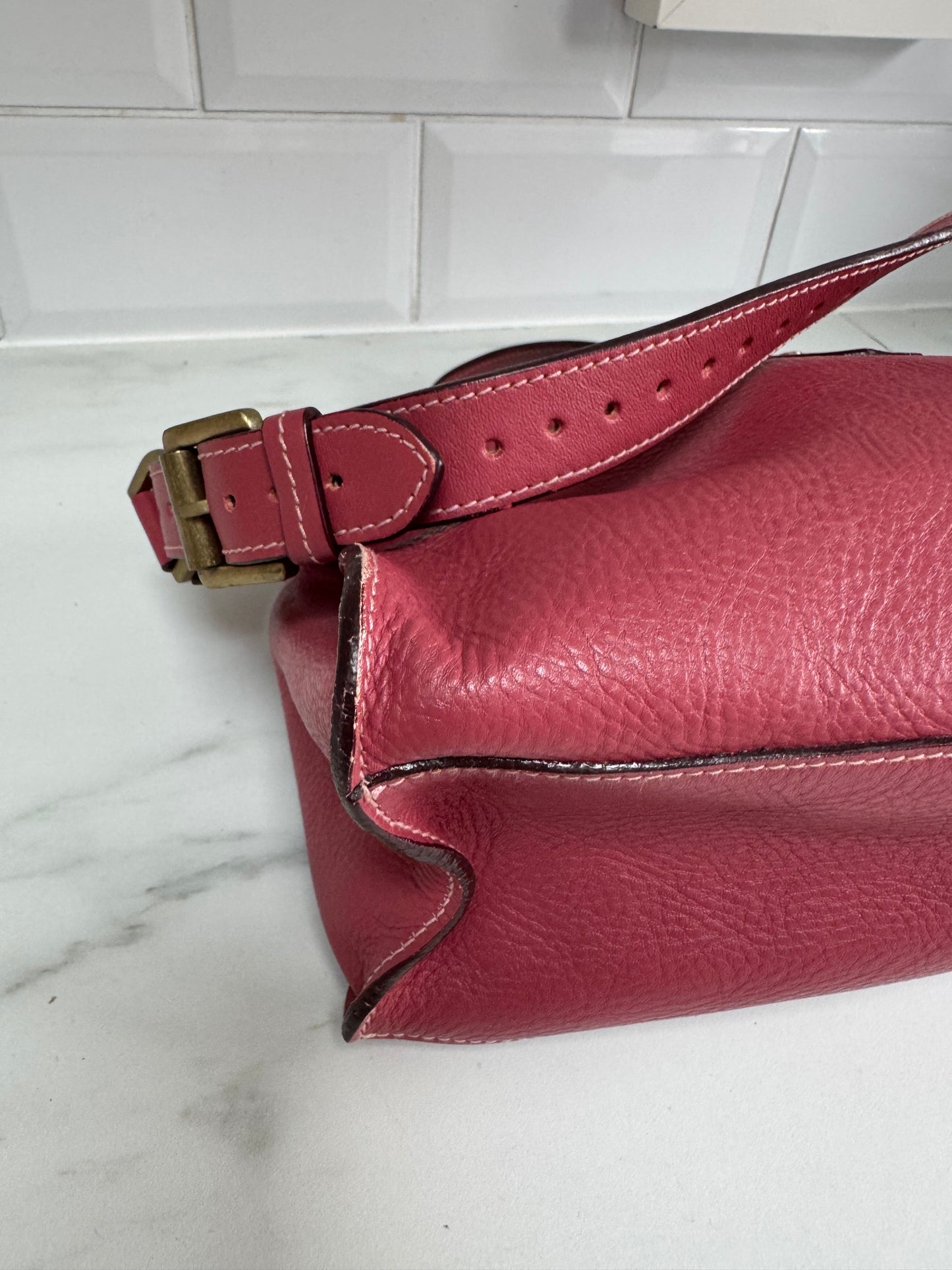 Mulberry Rosemary - Lavender