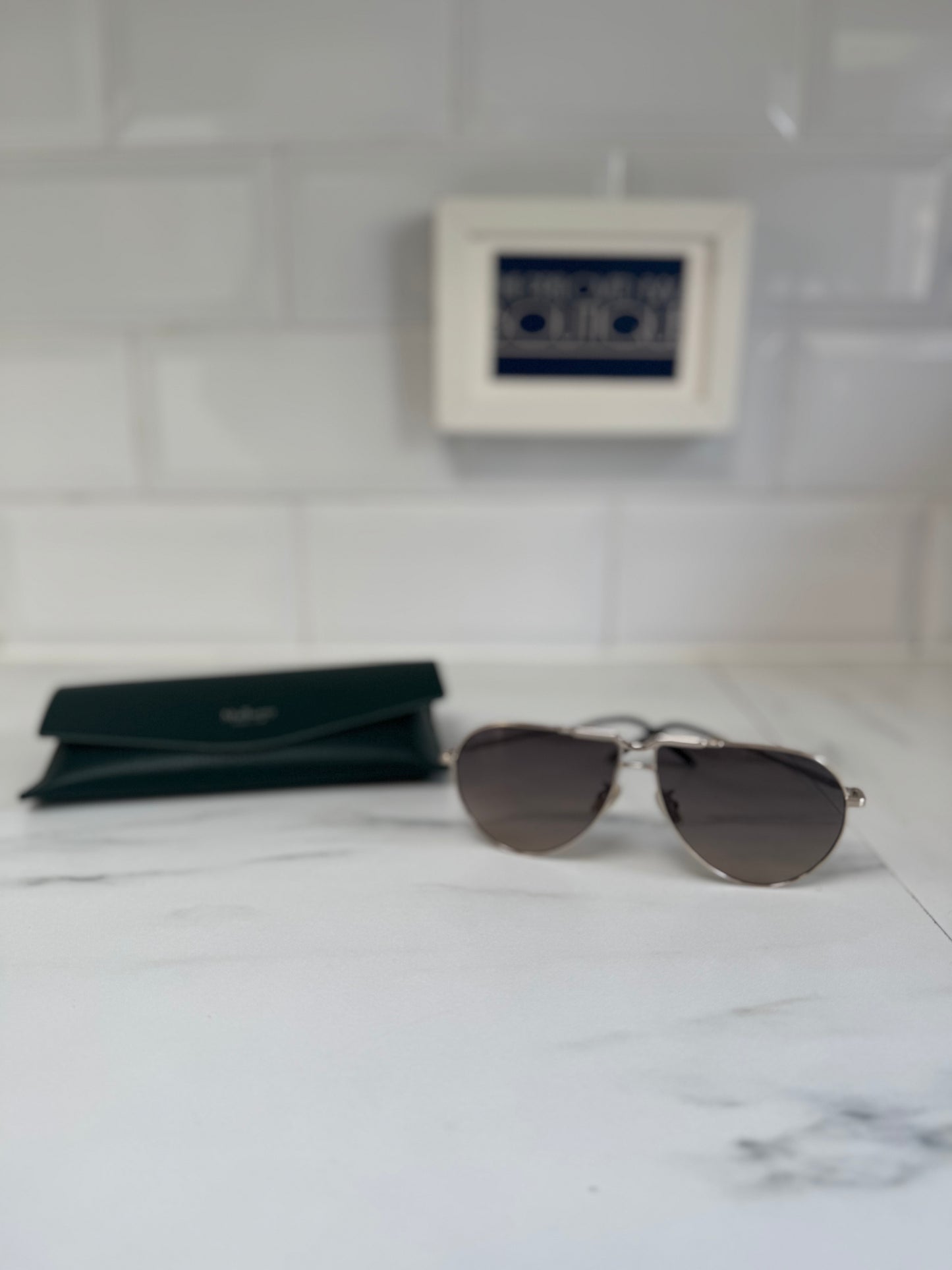 Mulberry Sunglasses