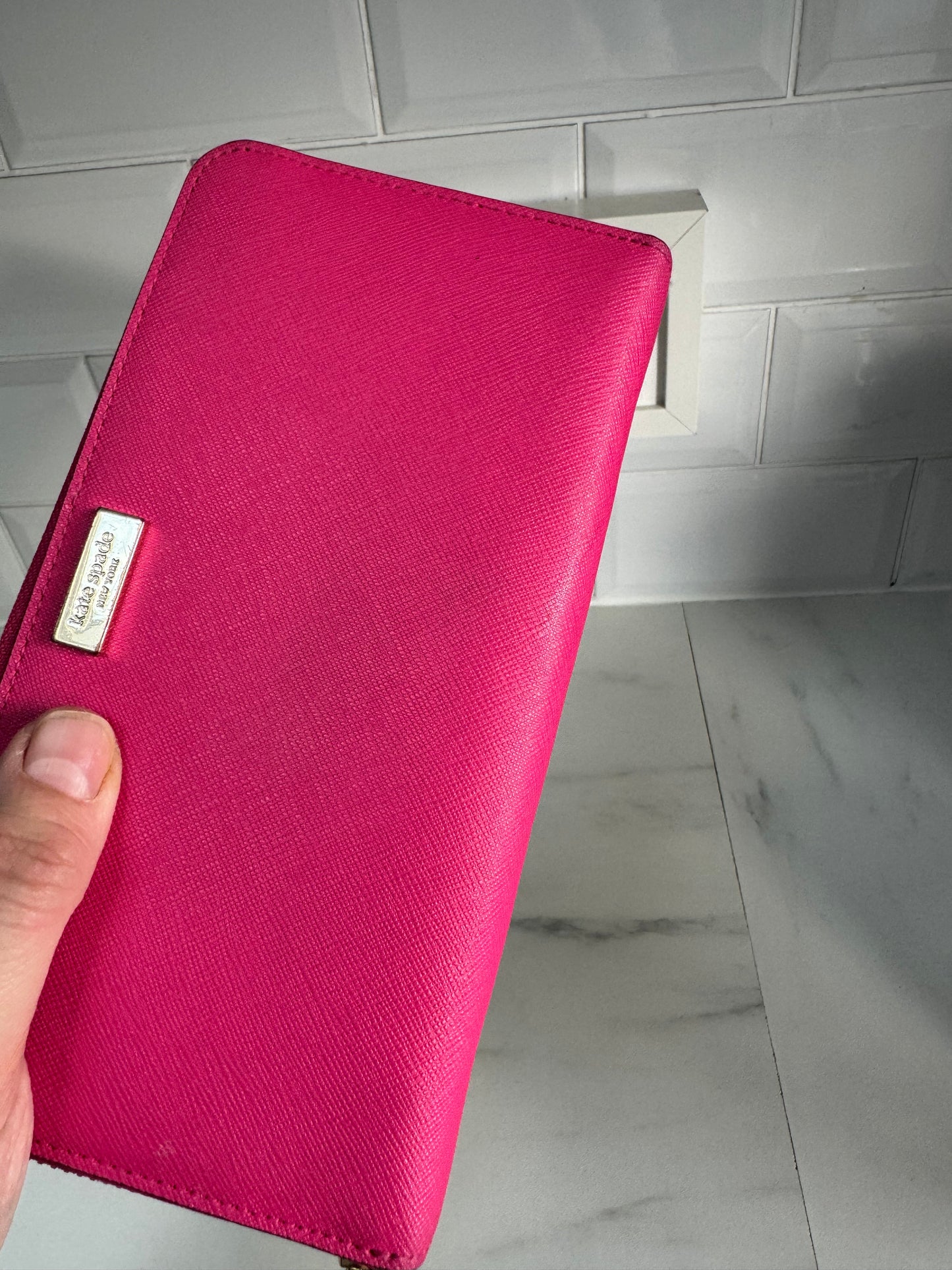 Kate Spade Purse - Pink