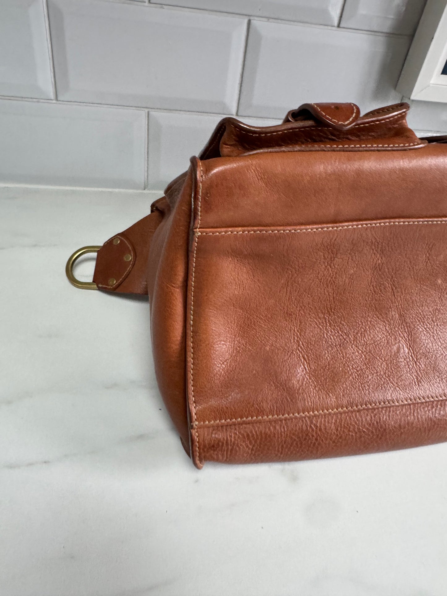 Mulberry Roxanne - Oak