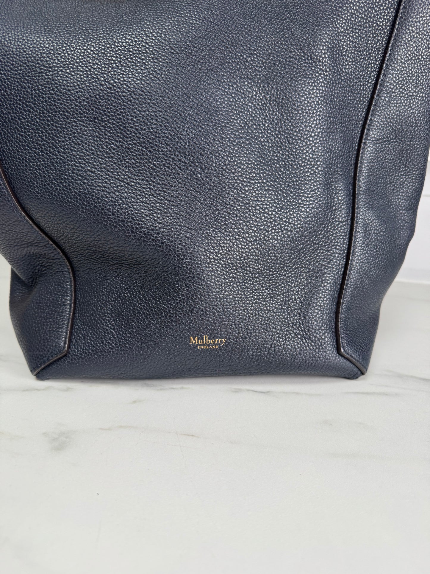 Mulberry Camden - Navy