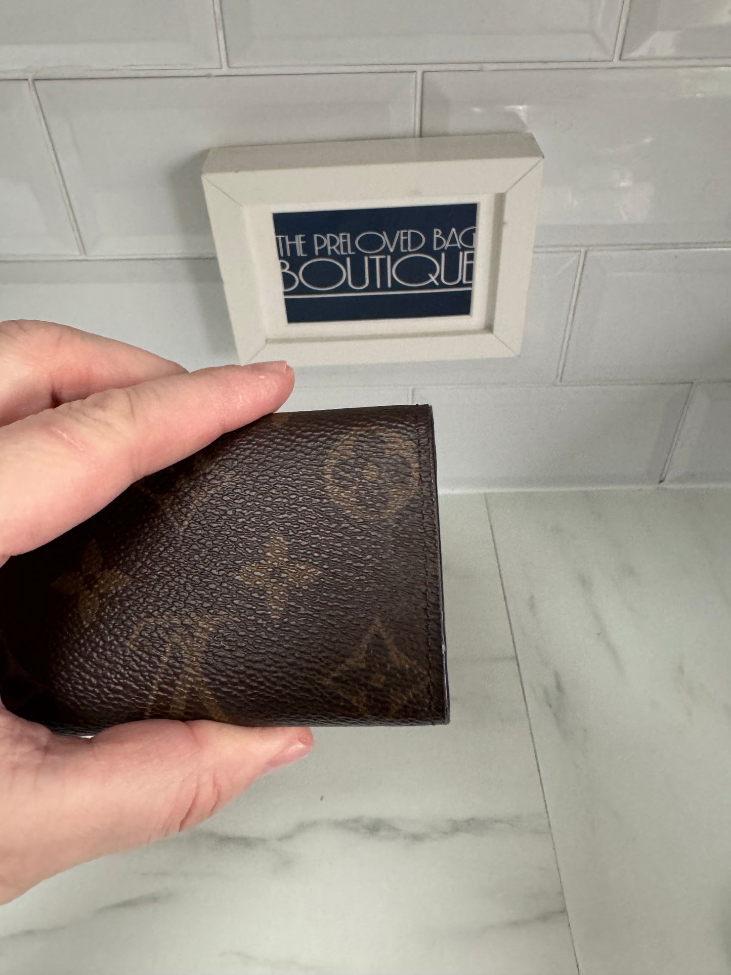 Louis Vuitton 6 Key Holder - Monogram (brown)