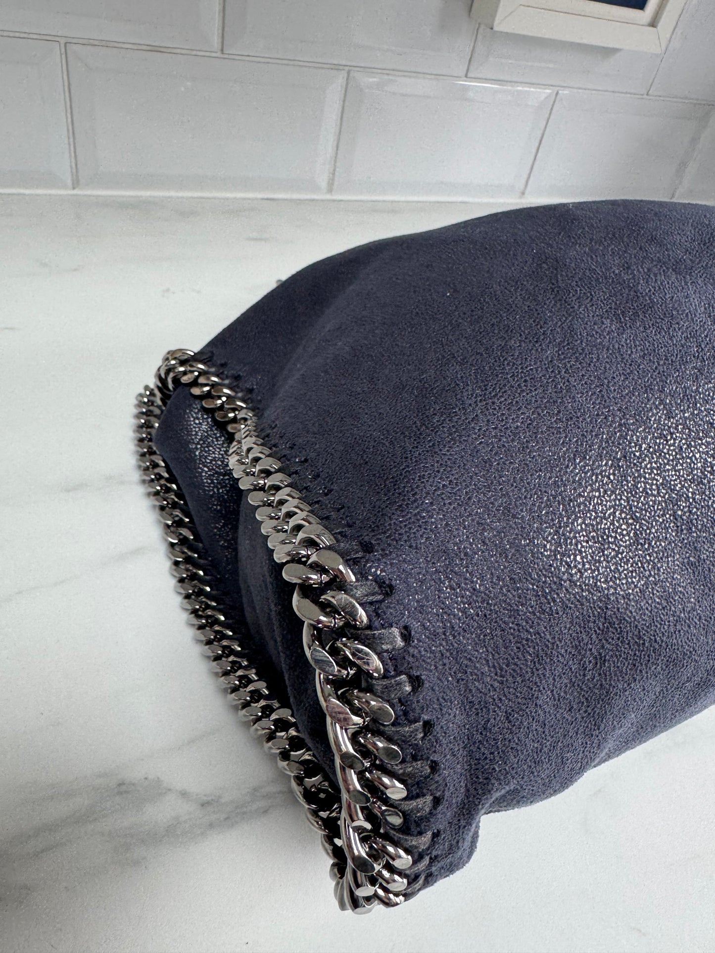 Stella McCartney Falabella - Navy