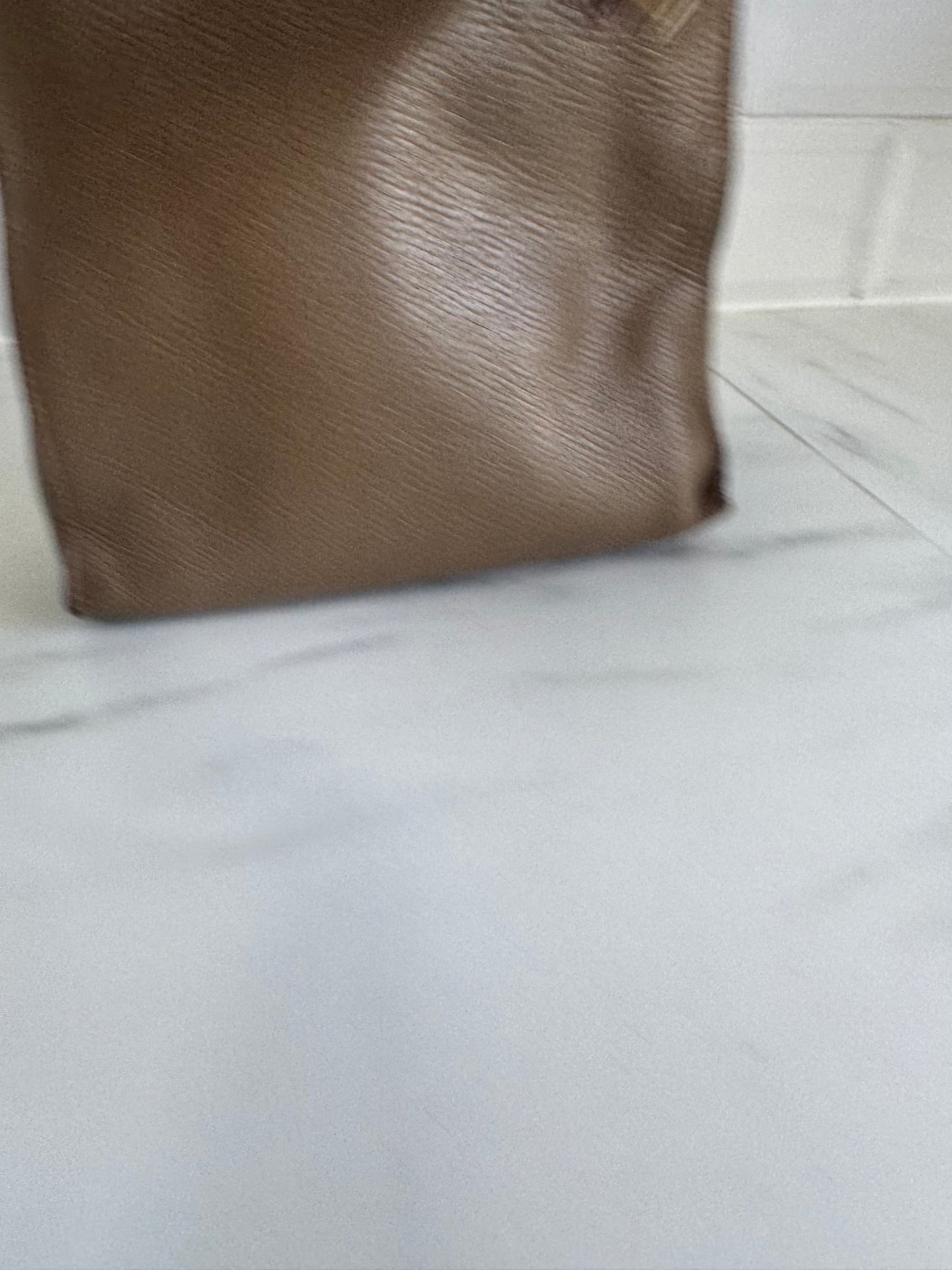 Mulberry Small Antony - Taupe