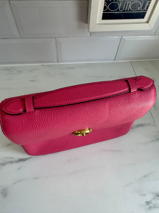 Coach Cassie - Pink