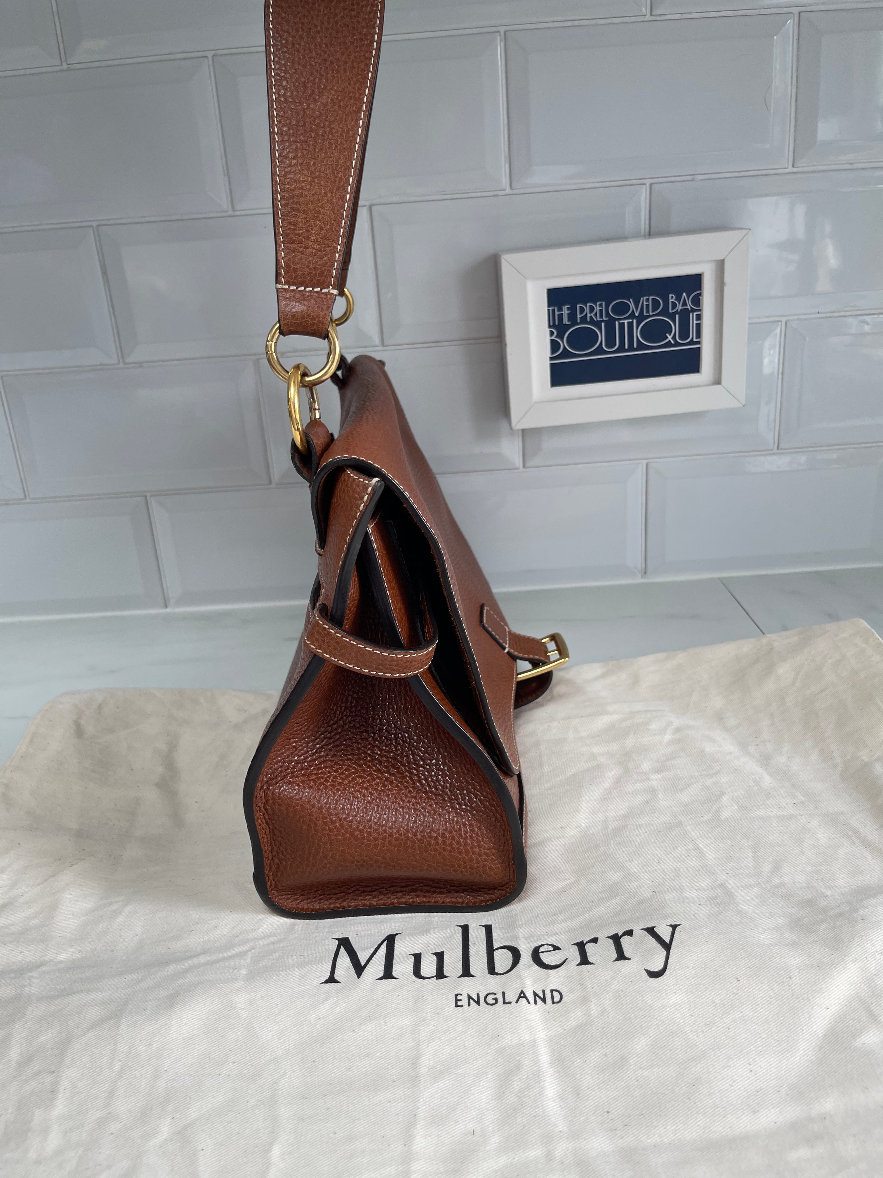 Mulberry discount purses canada