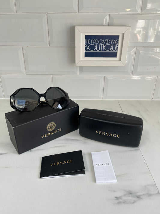 Versace Sunglasses