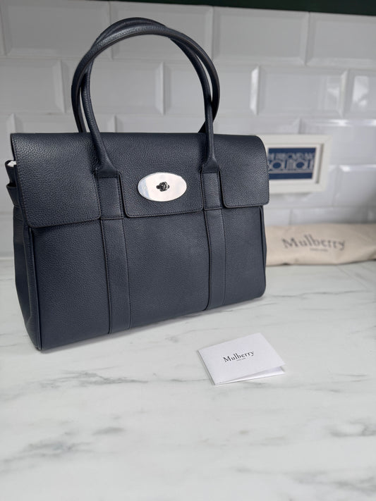 Mulberry Bayswater - Midnight
