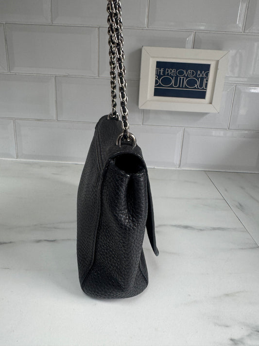 Mulberry Regular Lily - Black