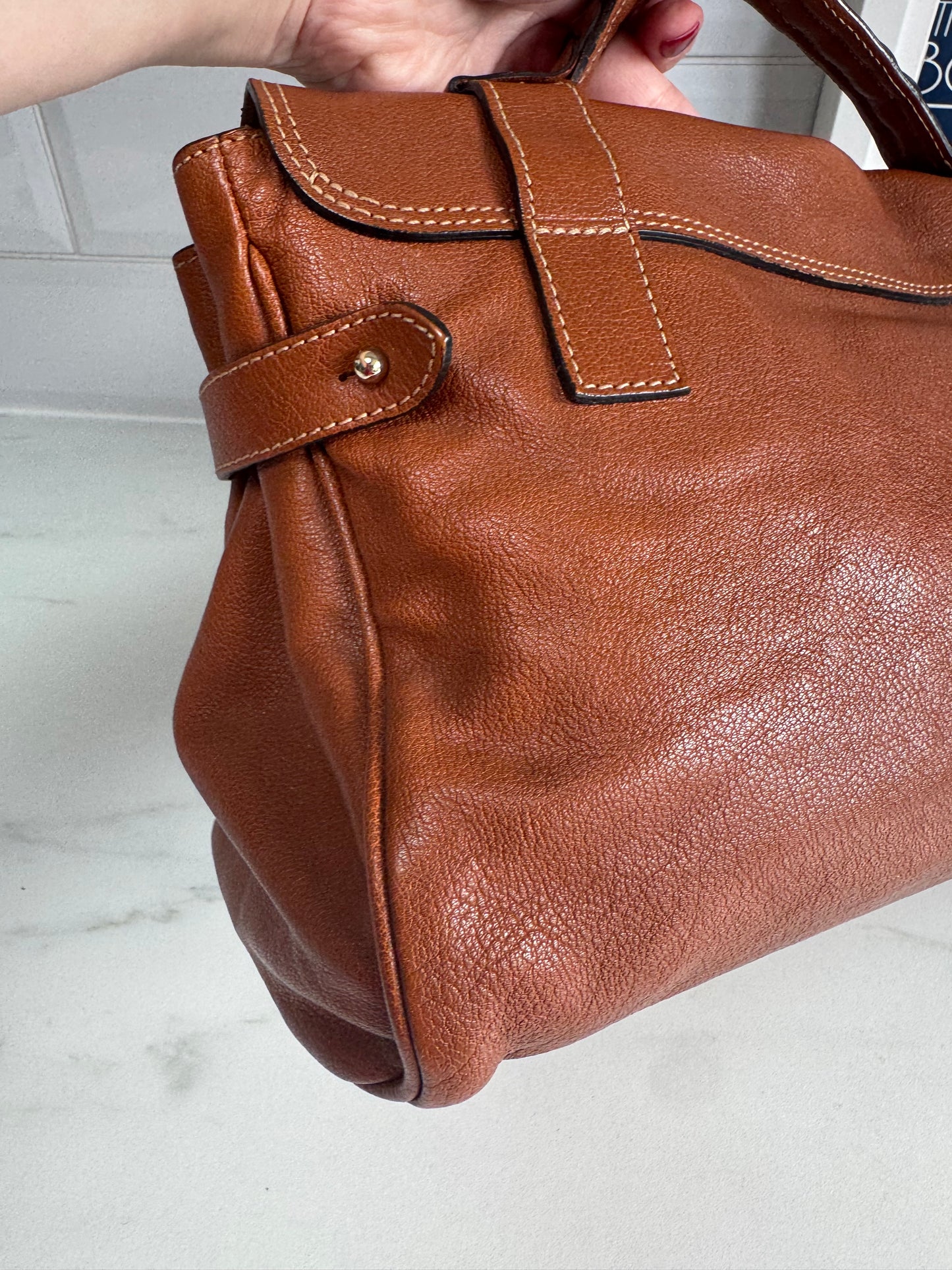 Mulberry Regular Alexa - Oak