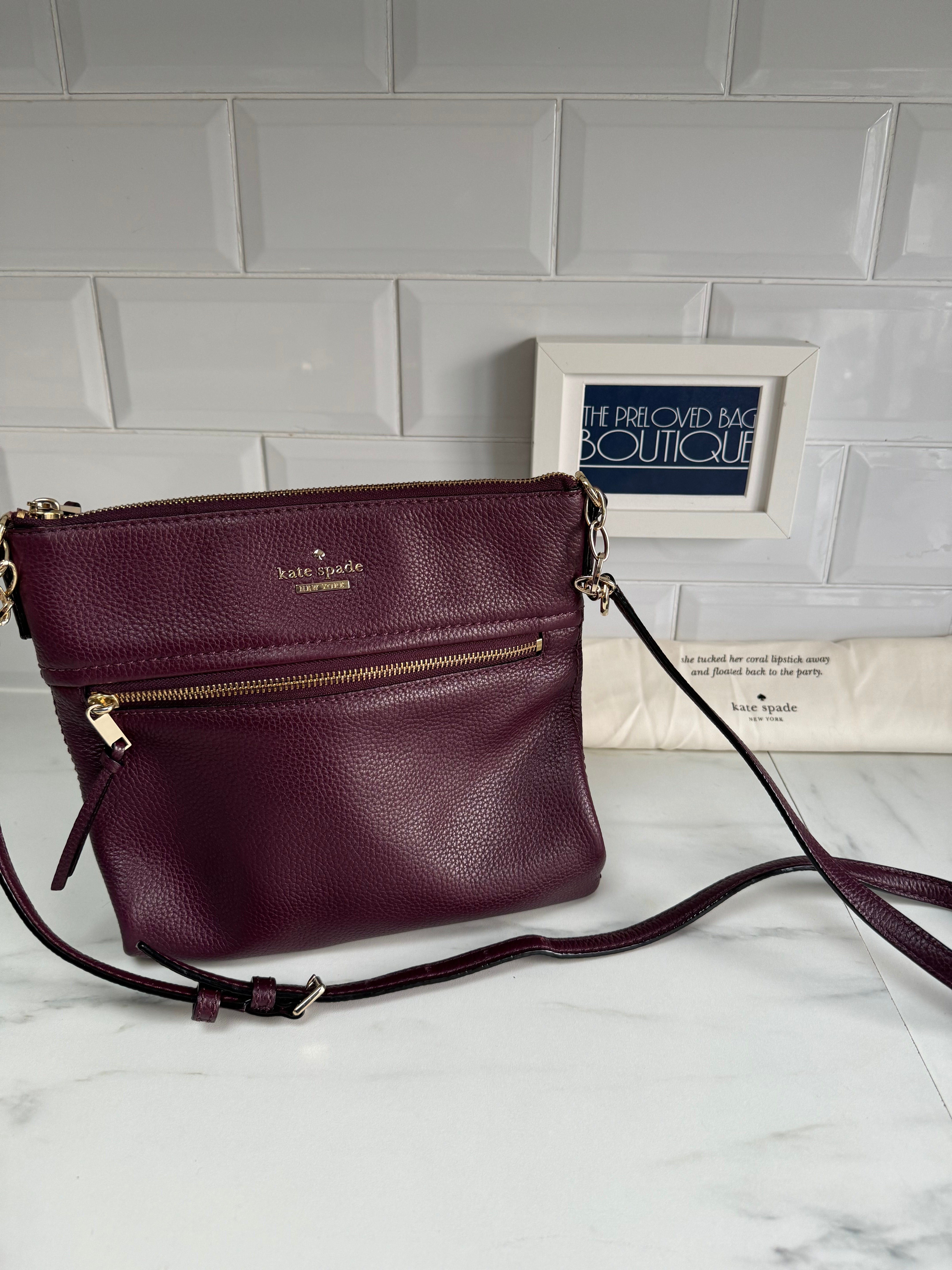 Kate Spade deals Crossbody