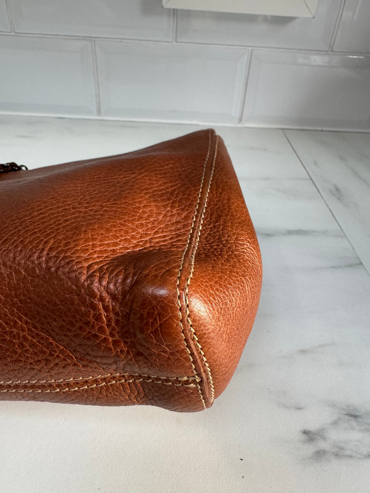 Mulberry Regular Lily - Oak NVT
