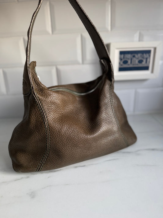 Tod’s Shoulder bag - Khaki