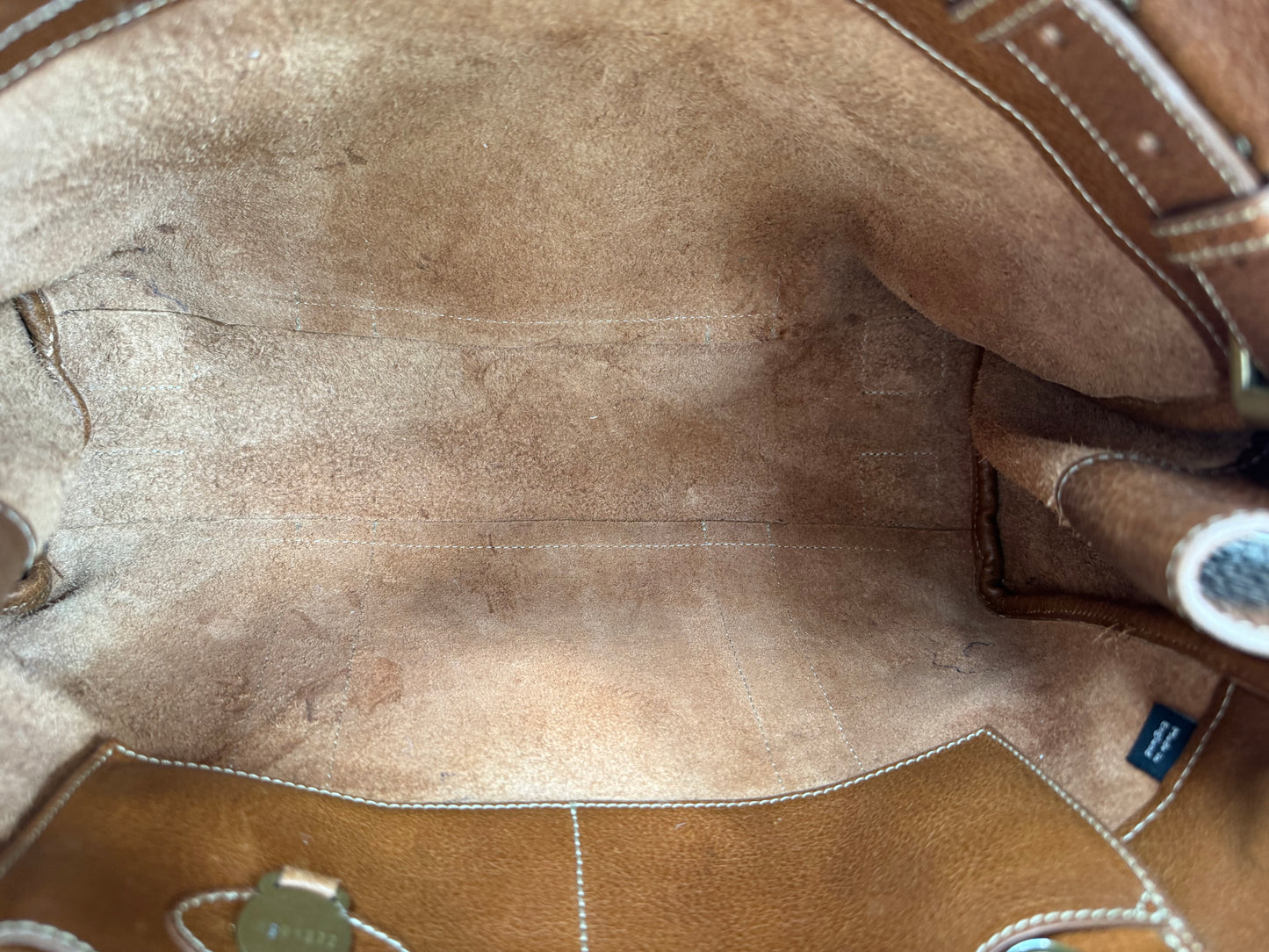 Mulberry Bayswater - Oak