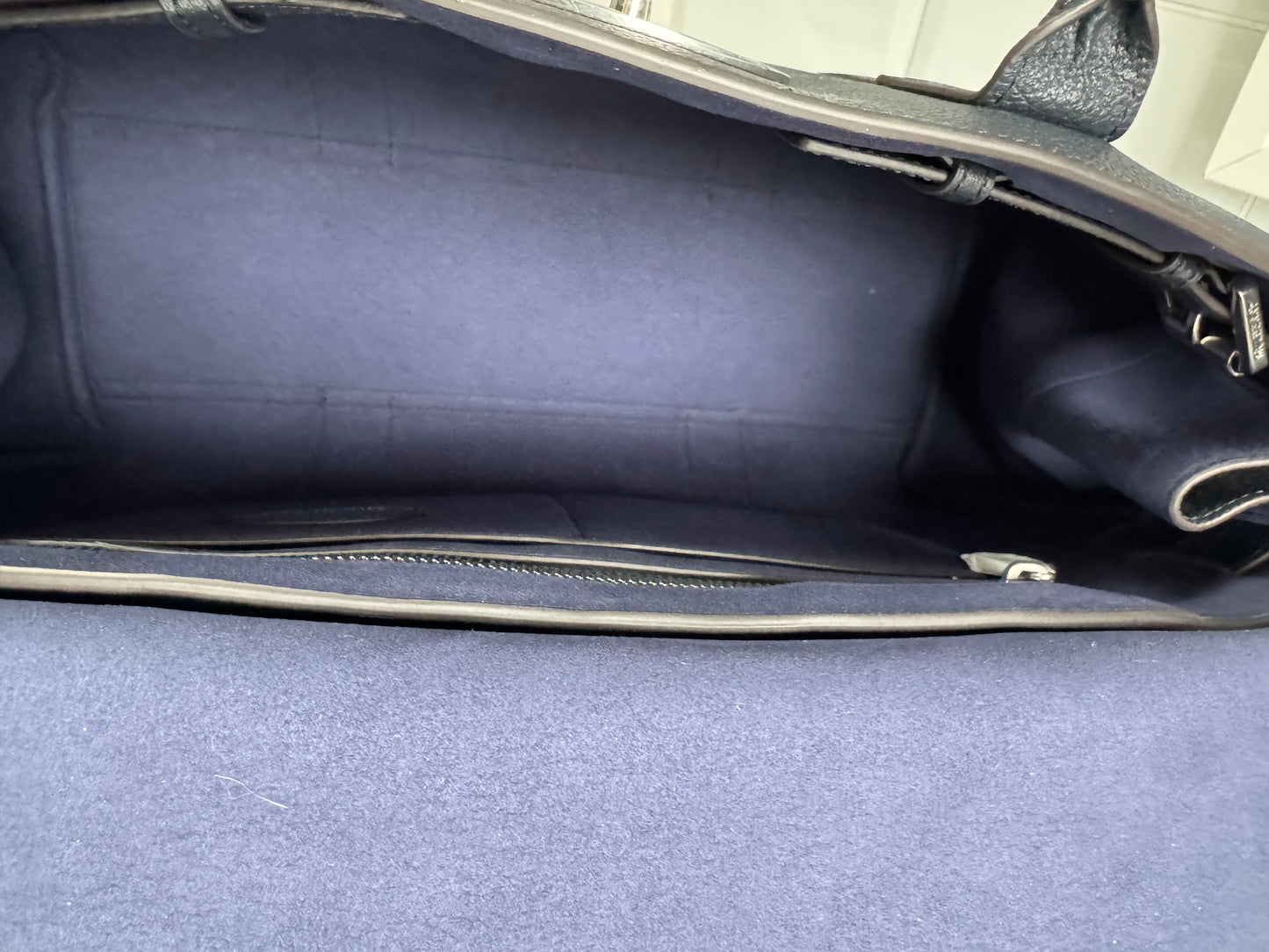 Mulberry Bayswater - Midnight