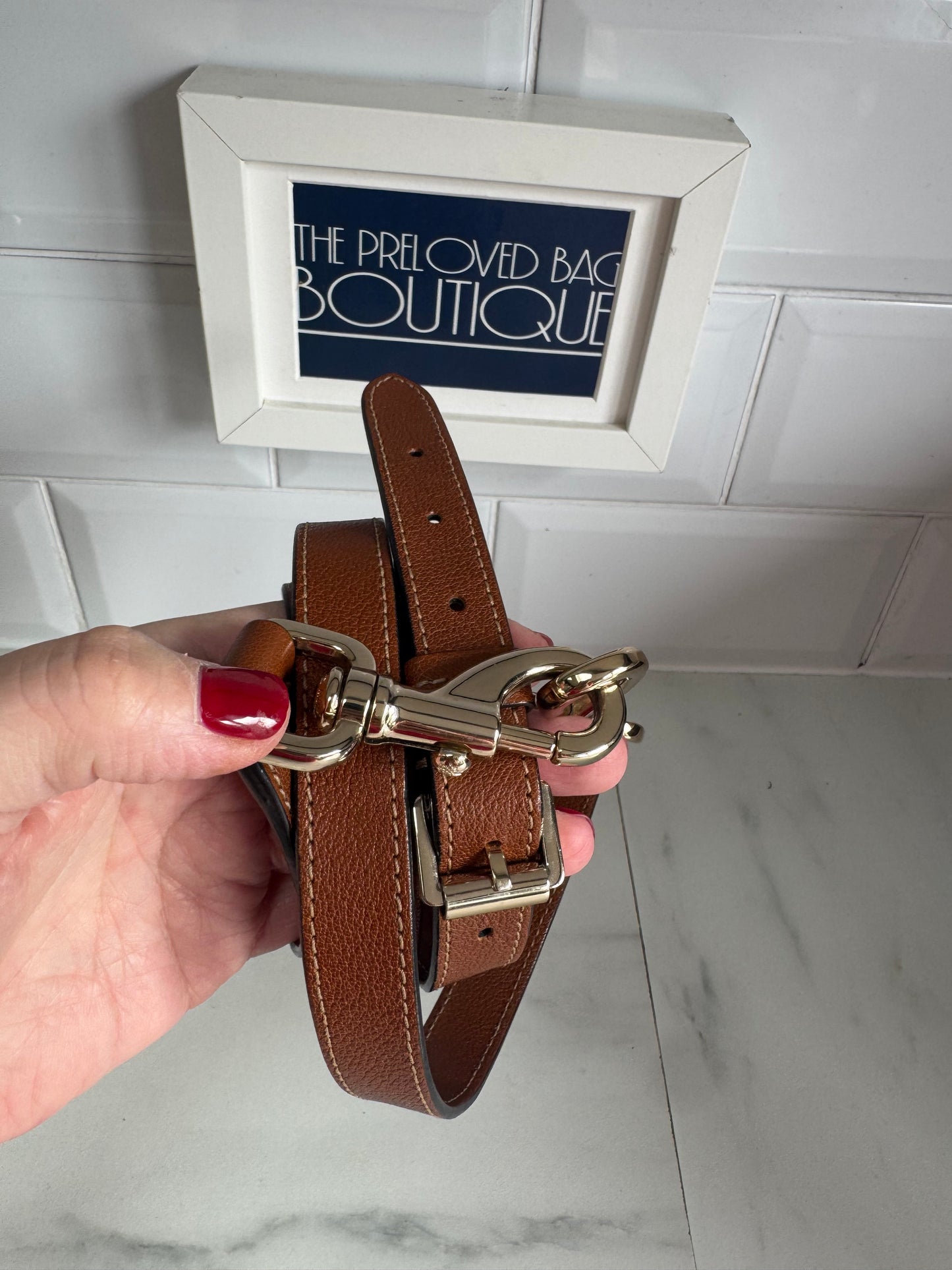 Mulberry Regular Alexa - Oak