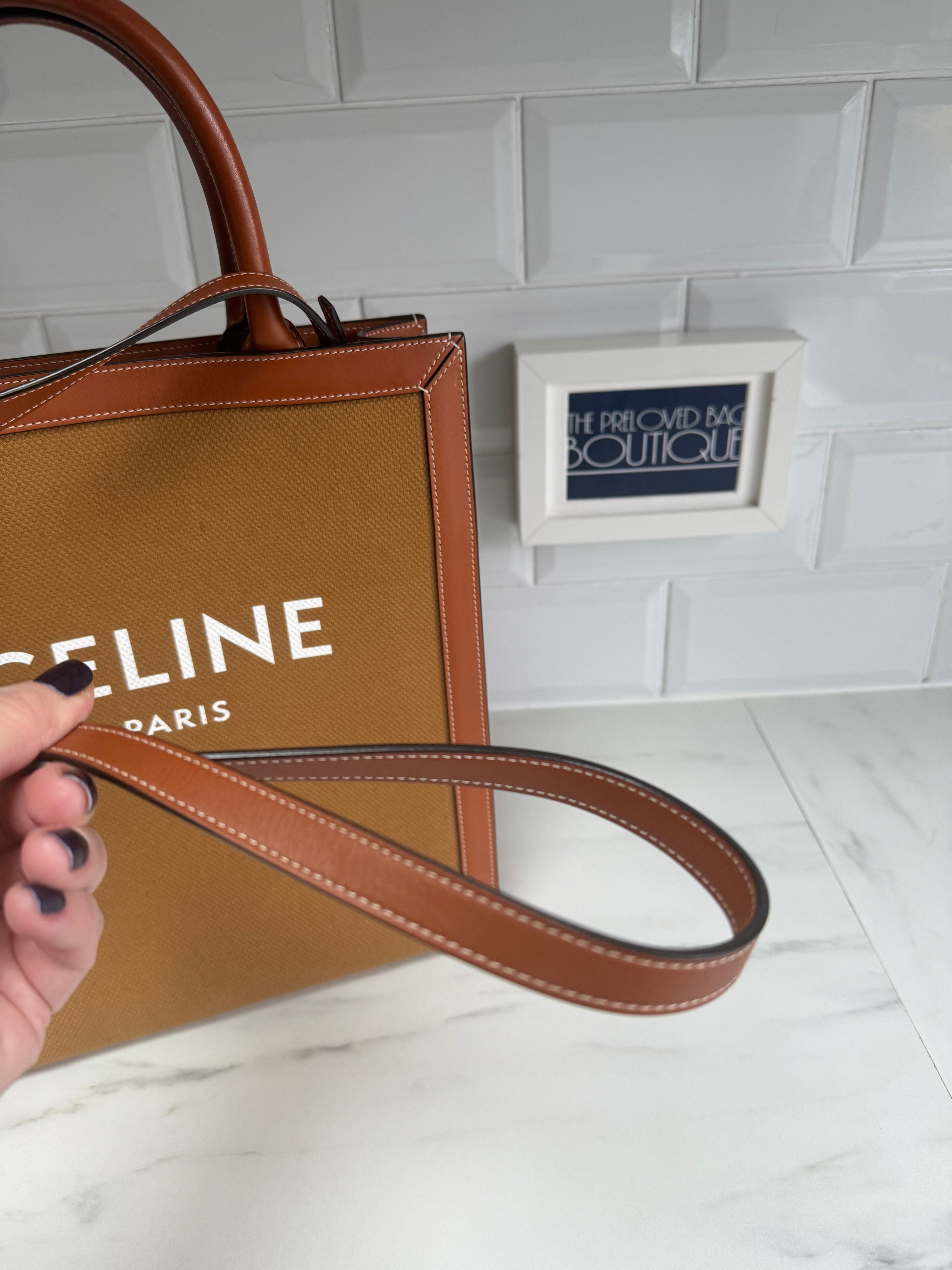 The Preloved Bag Boutique