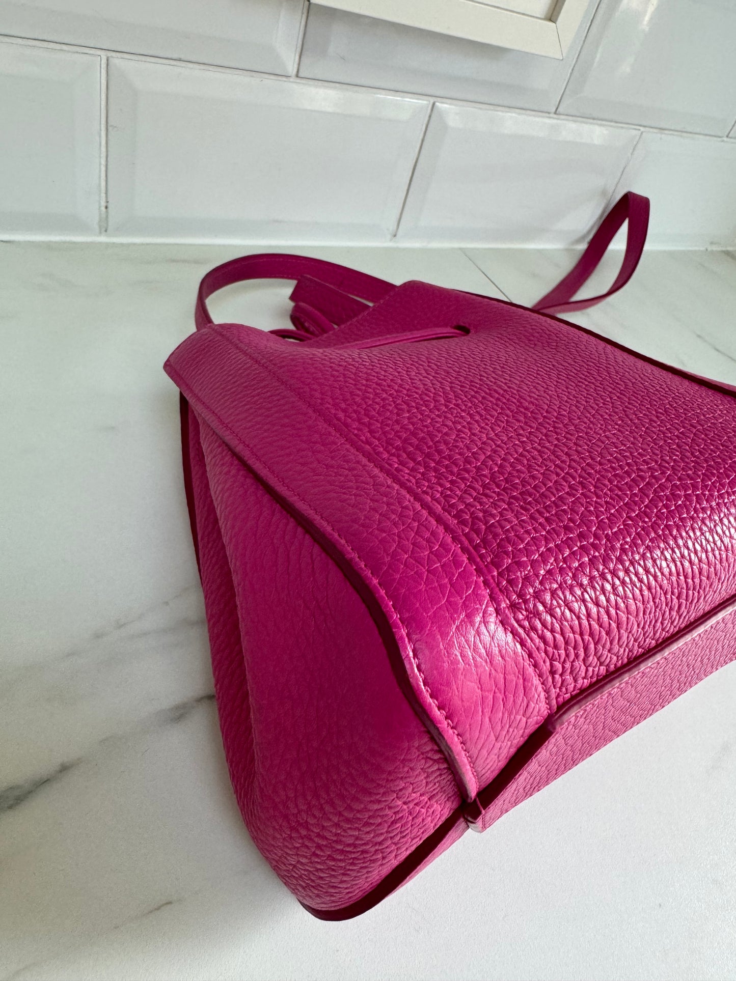 Mulberry Mini Millie - Mulberry Pink