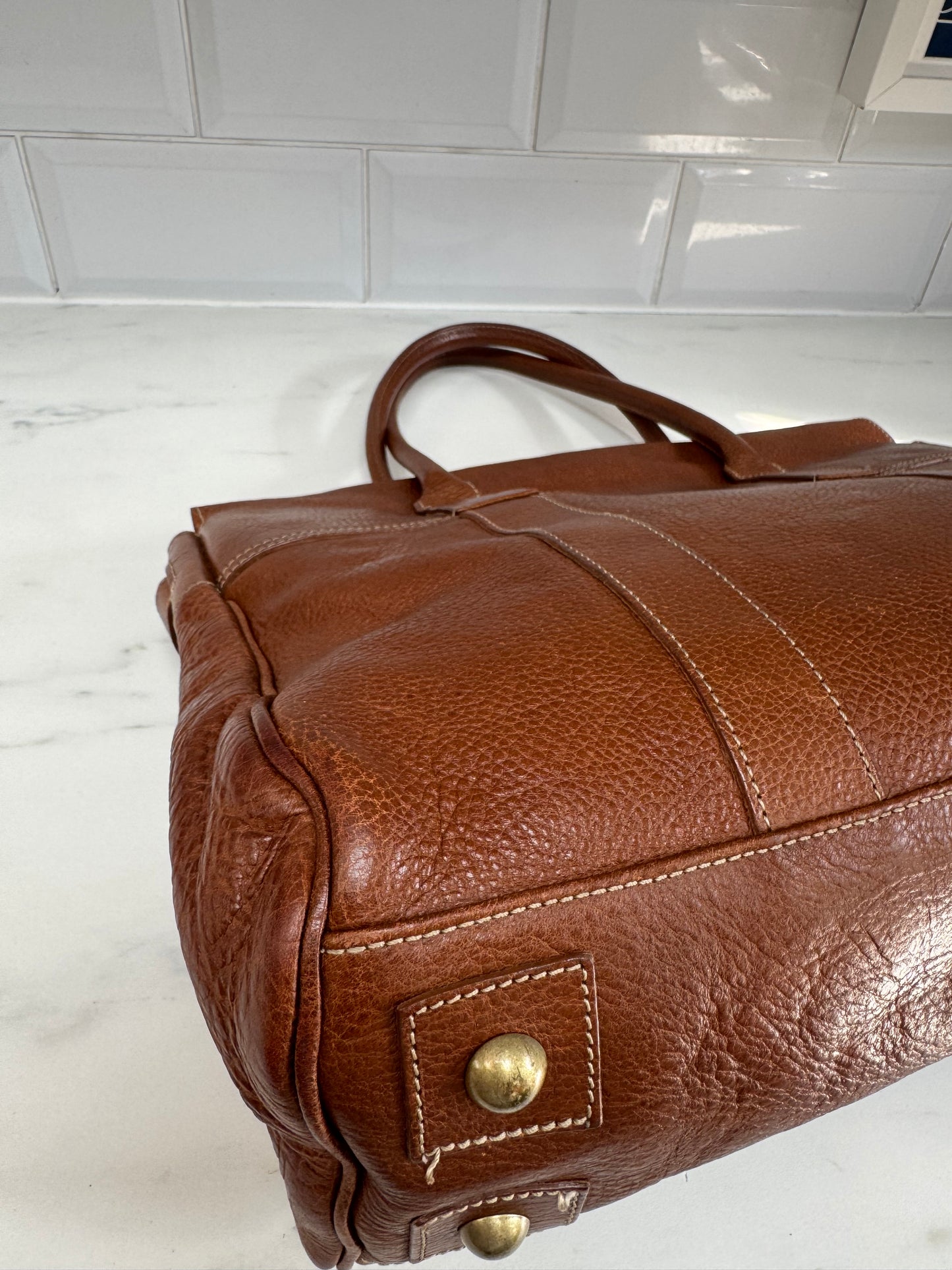 Mulberry Bayswater - Oak