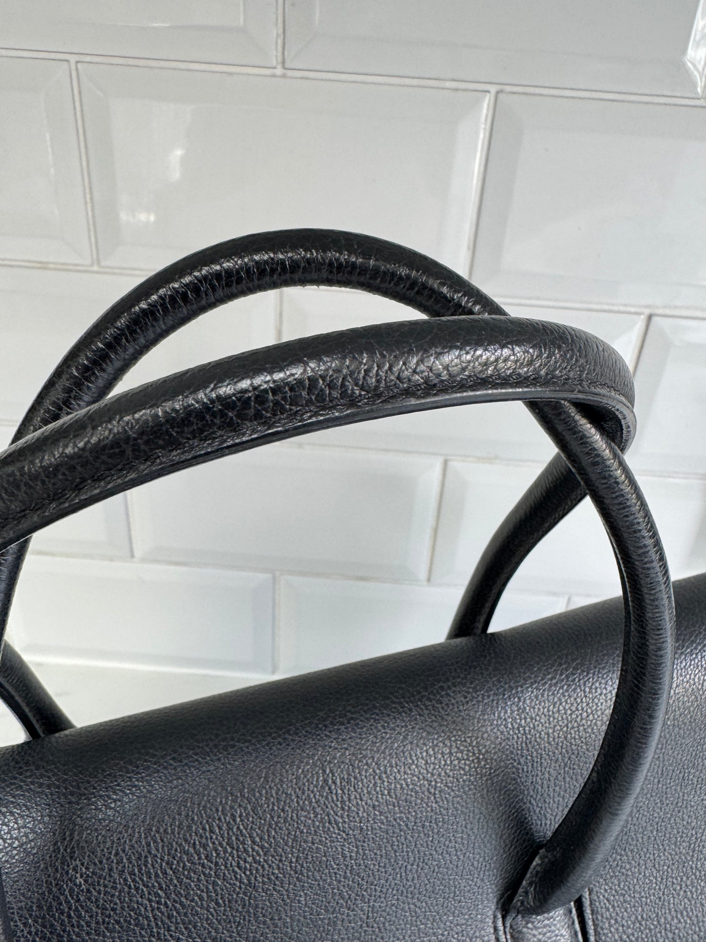 Mulberry Bayswater -Black
