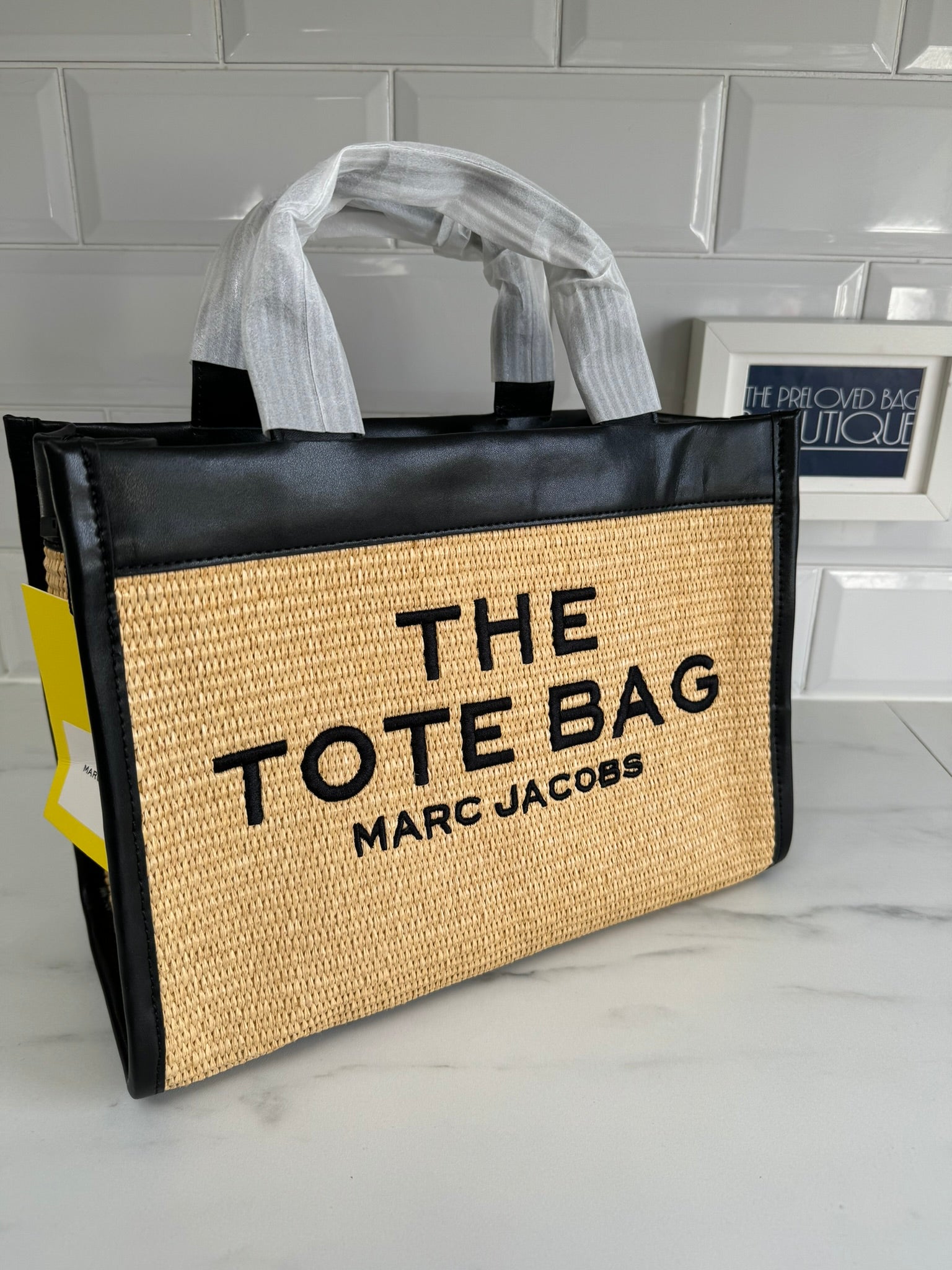 The hot Tote Bag Marc Jacob - Medium